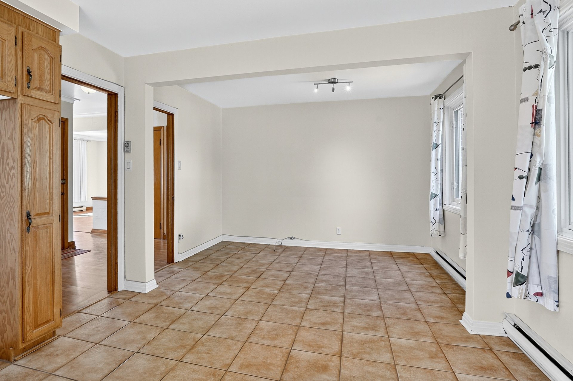 Photo - Salle à manger