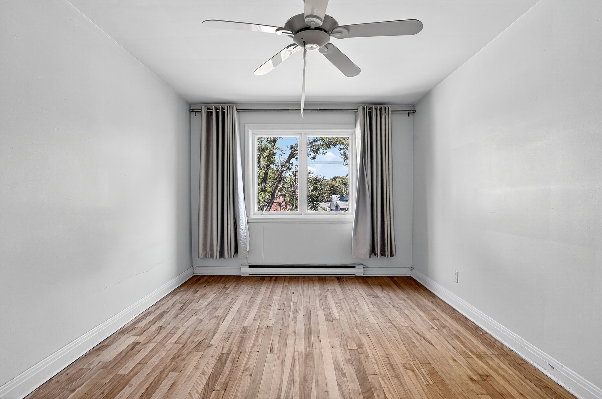 Photo - Chambre à coucher