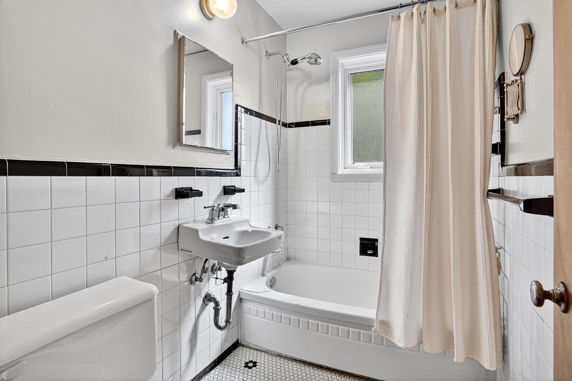 Photo - Salle de bains