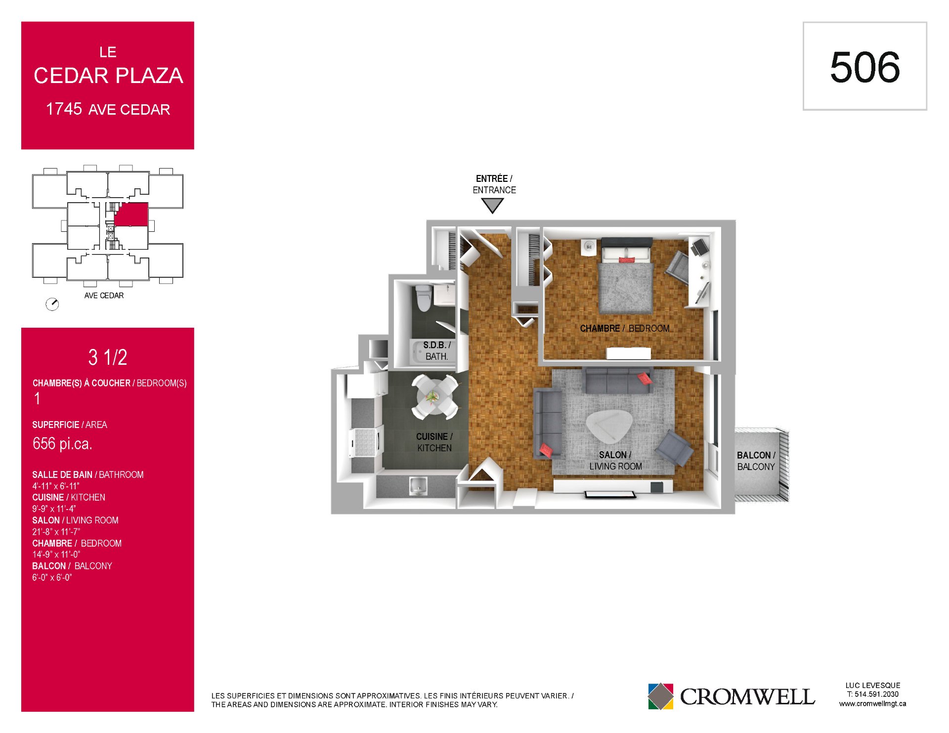 Plan (croquis)