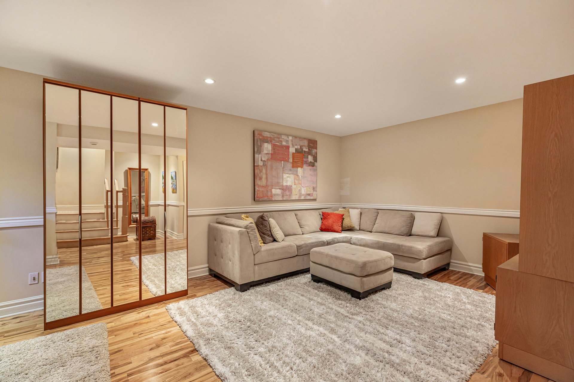 Salle familiale