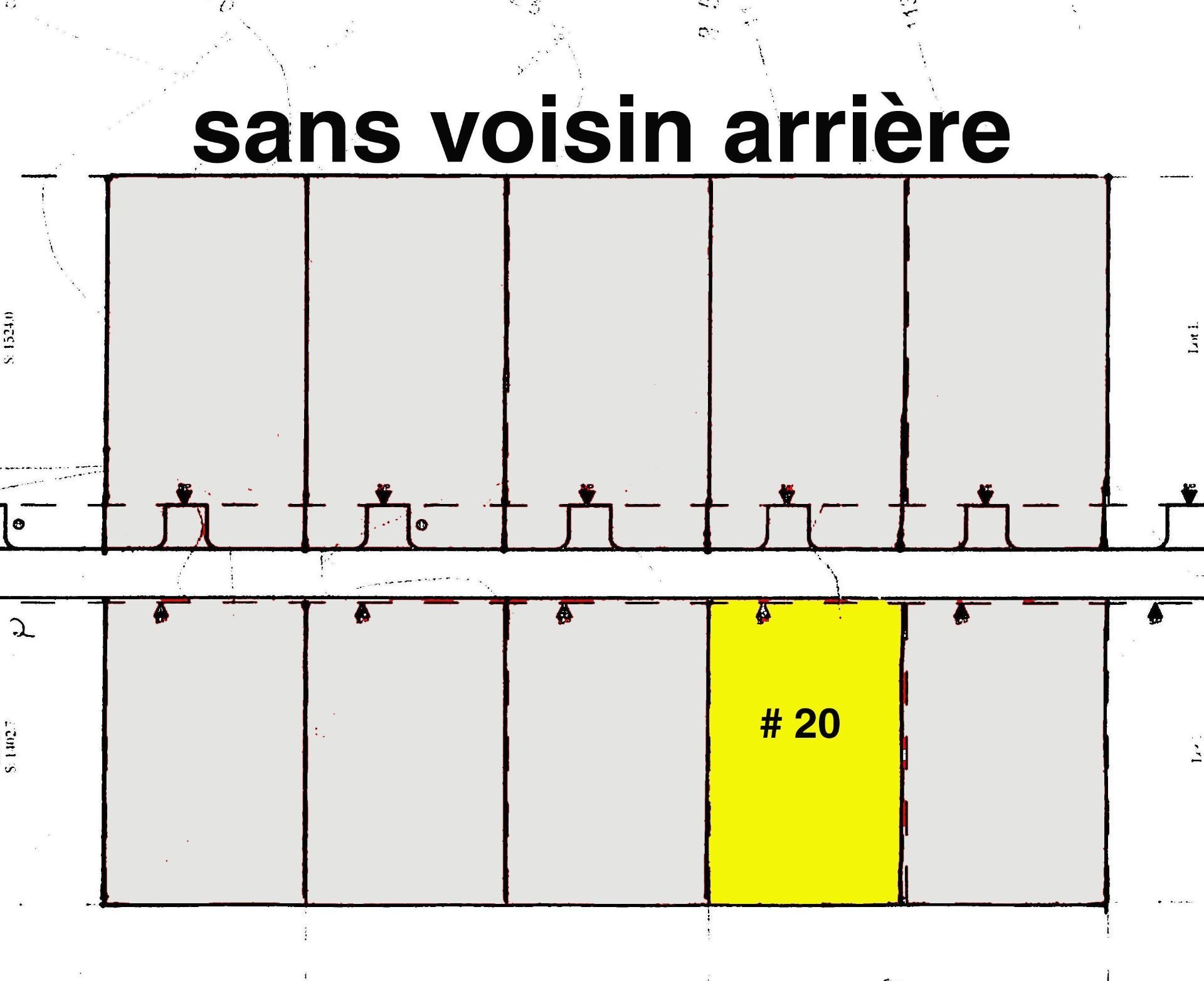 Plan (croquis)