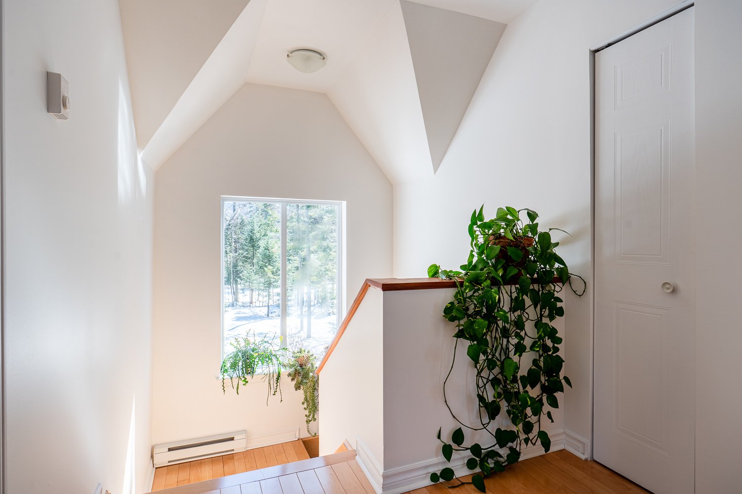 Escalier
