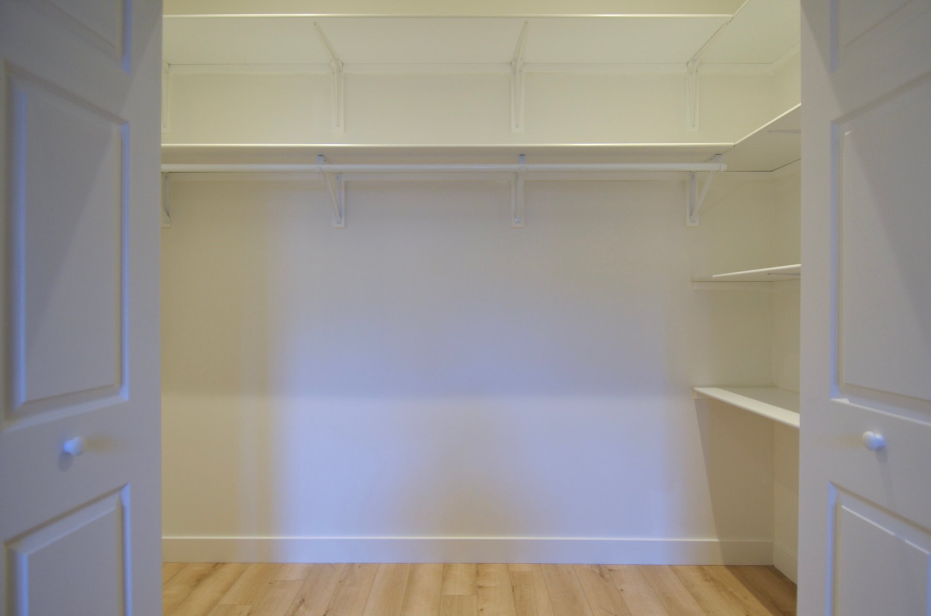 Penderie (Walk-in)