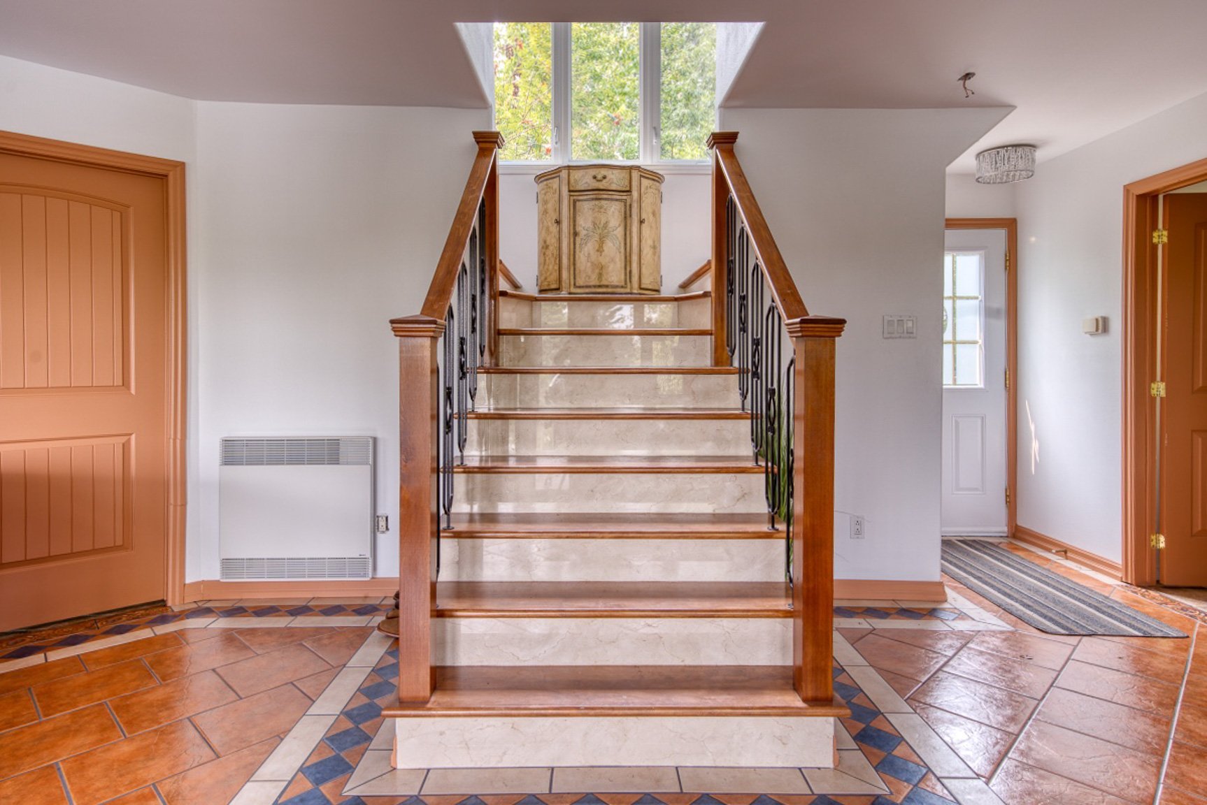 Staircase