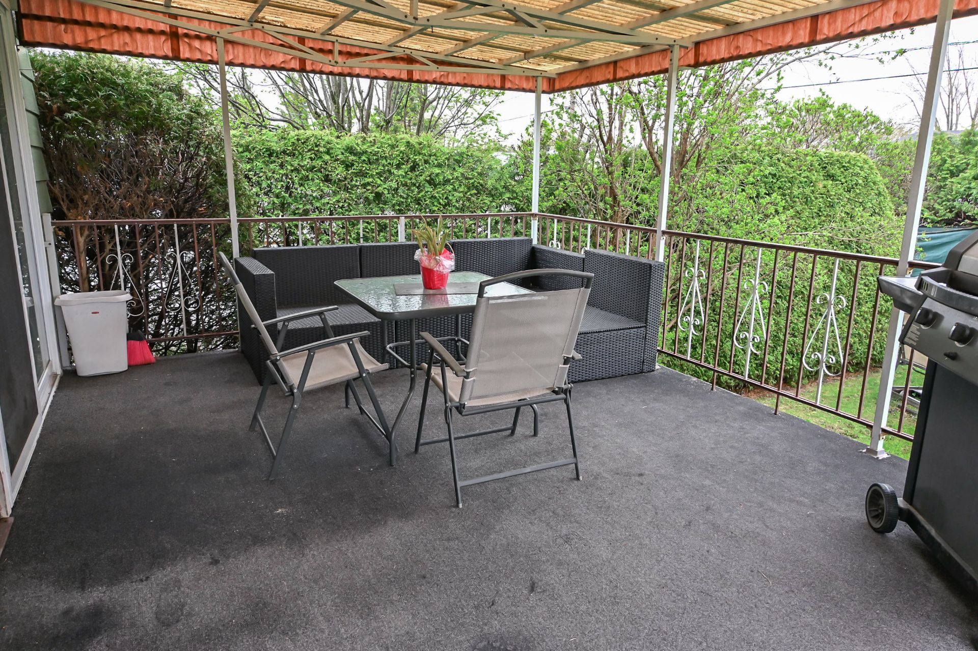 Balcon