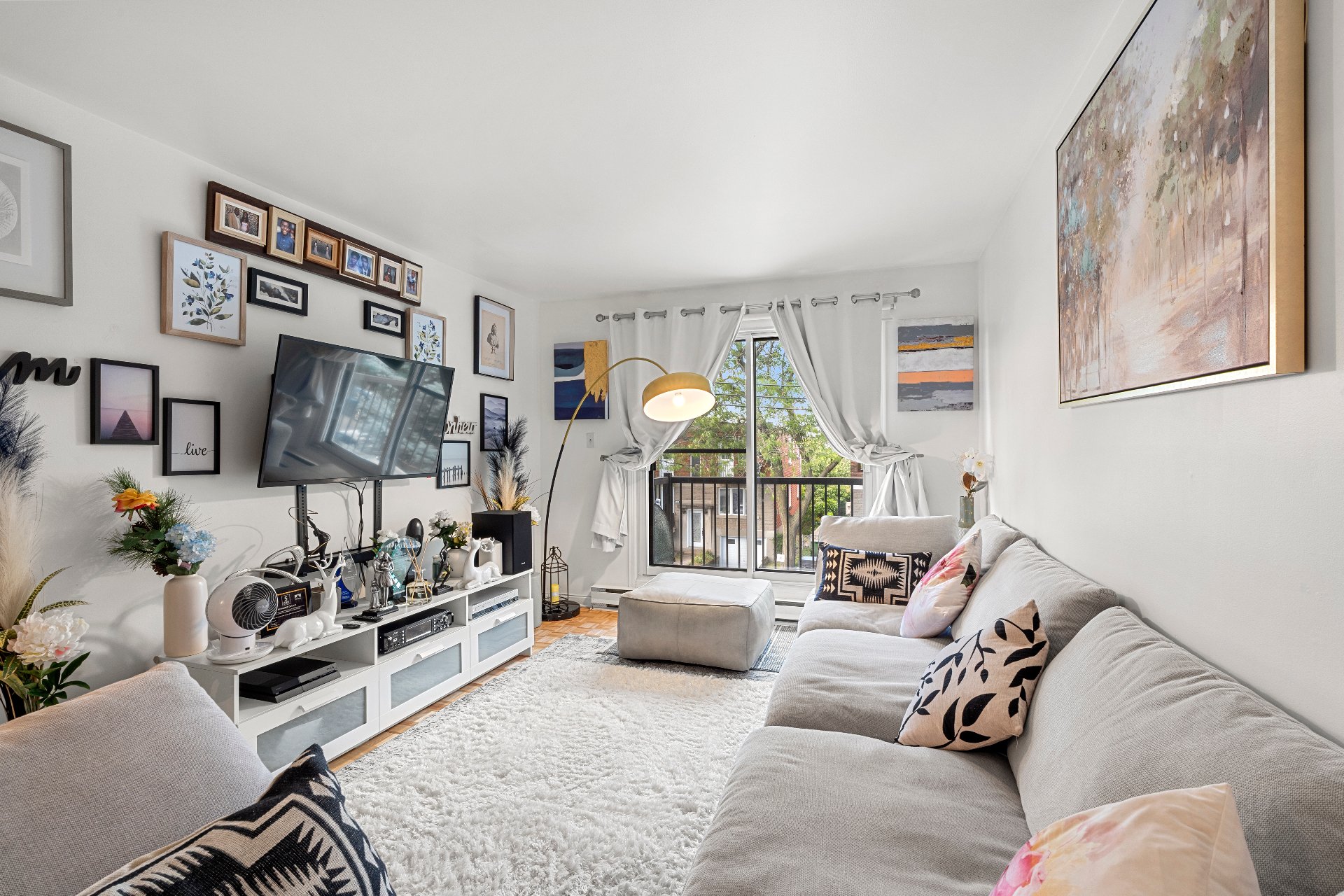 Logement
