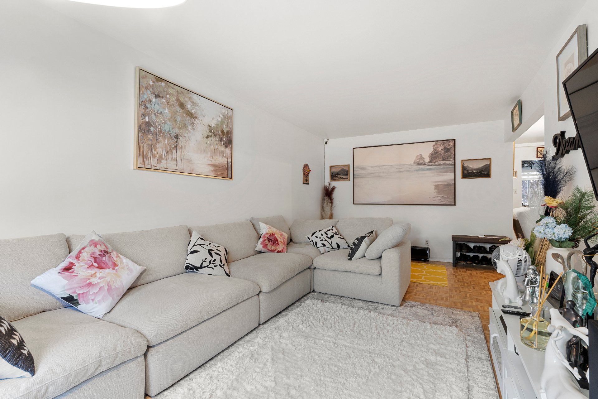 Logement