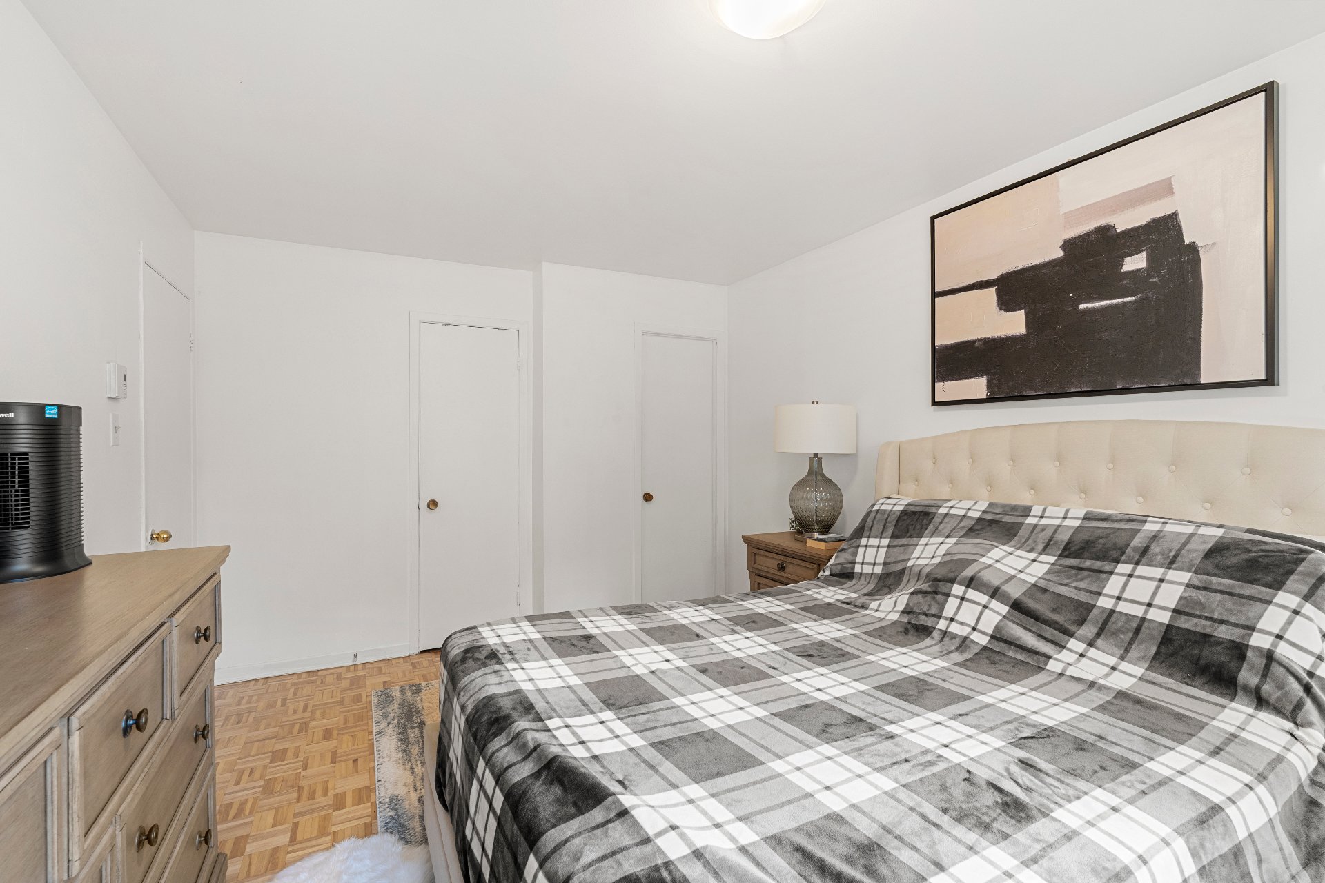 Logement
