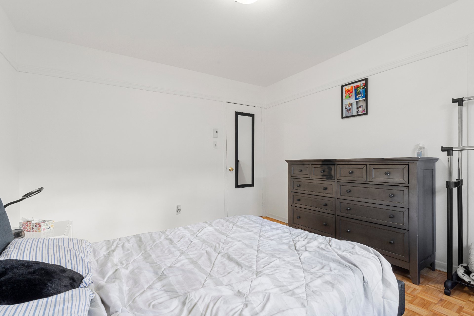 Logement