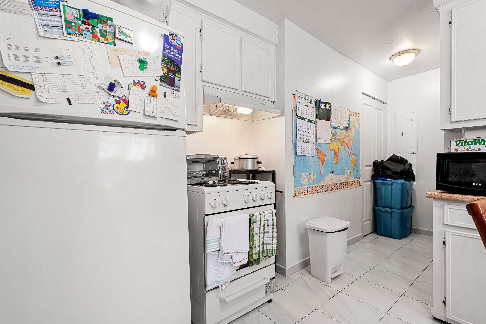 Logement