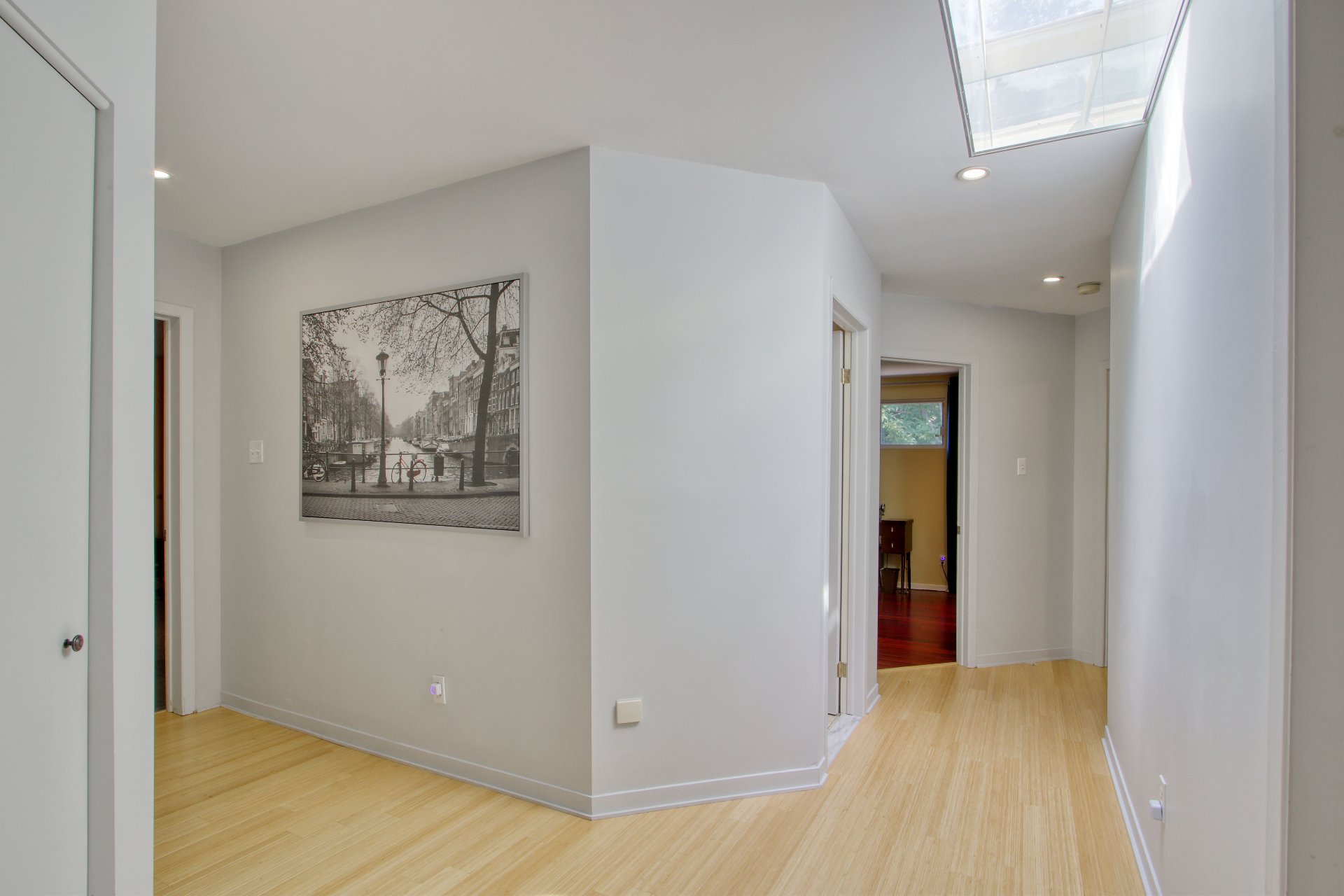 Salle familiale