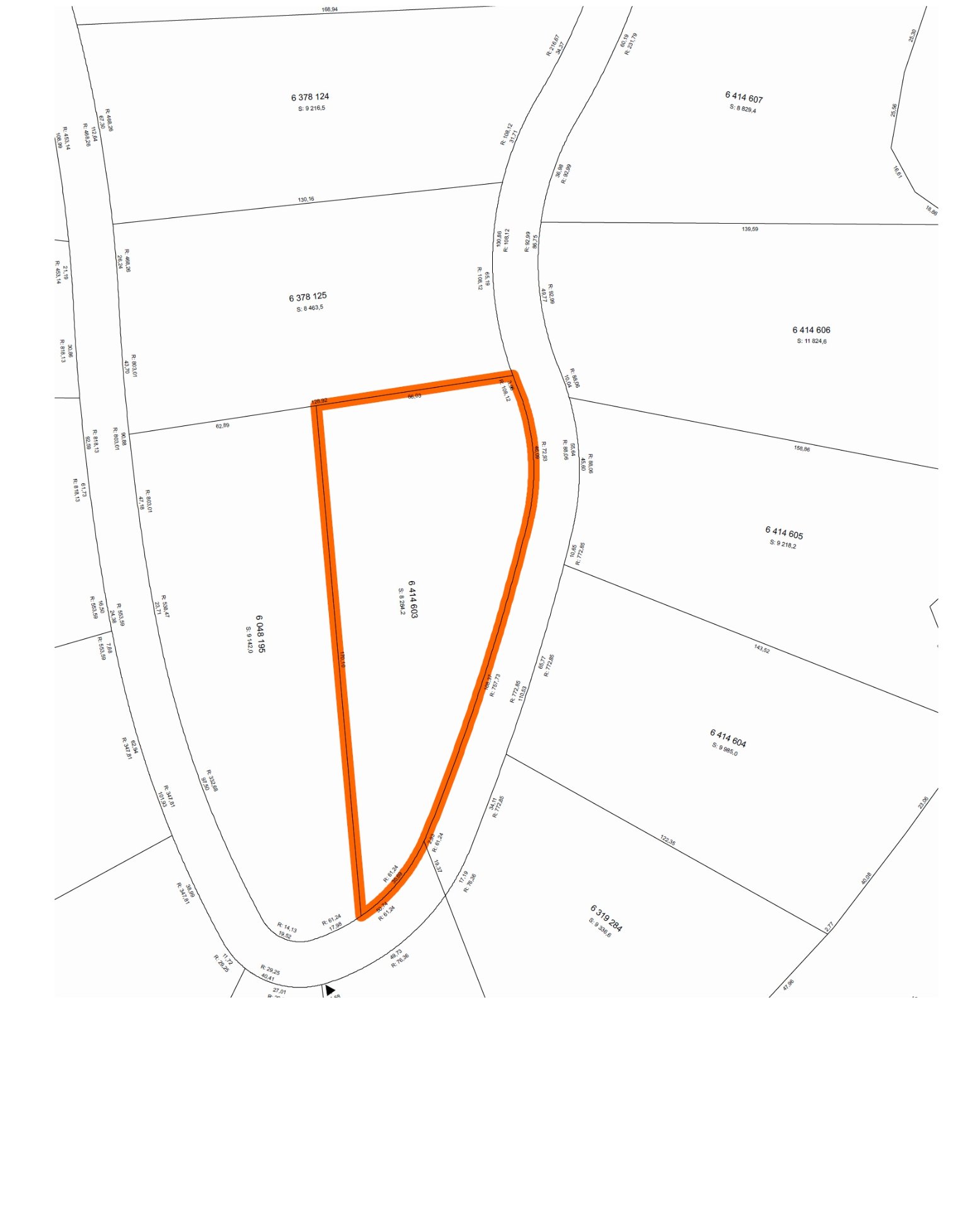 Photo - Plan (croquis)