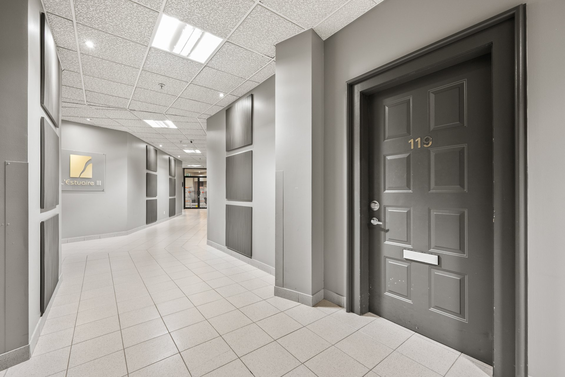 Photo - Corridor