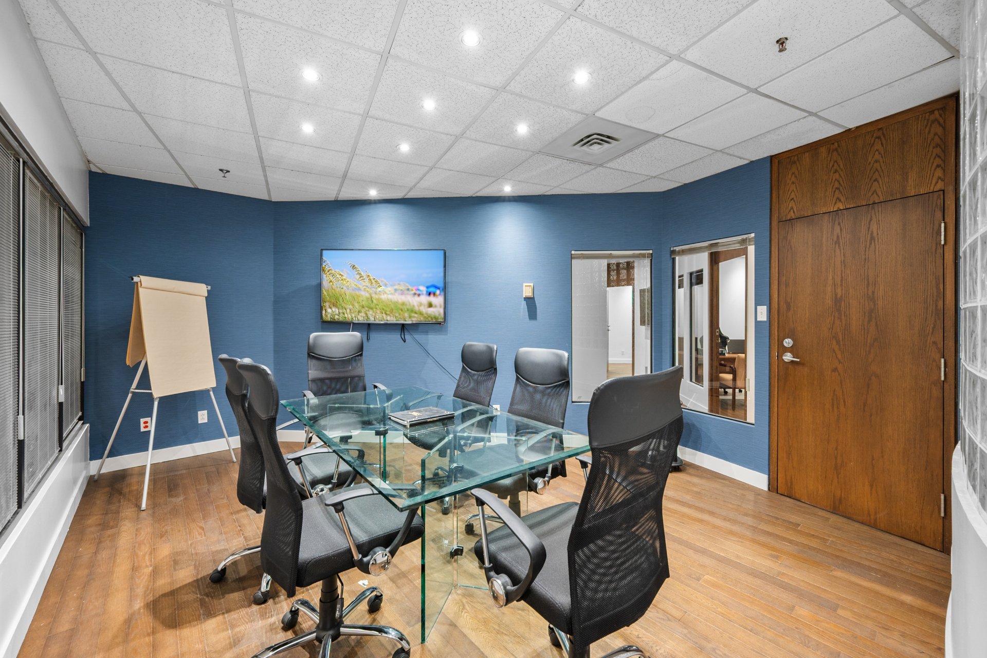 Photo - Conference room