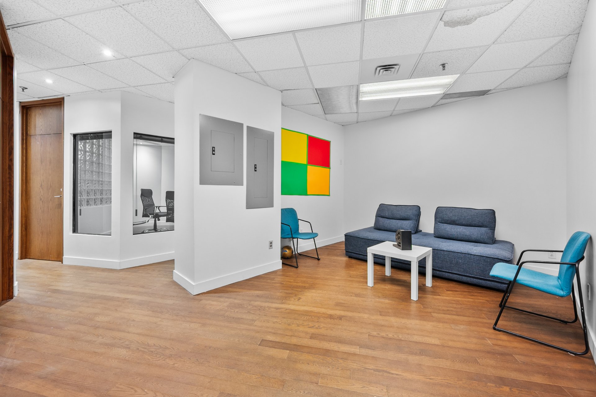 Photo - Room