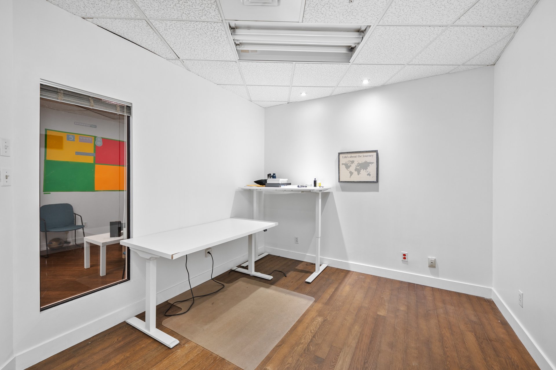 Photo - Office