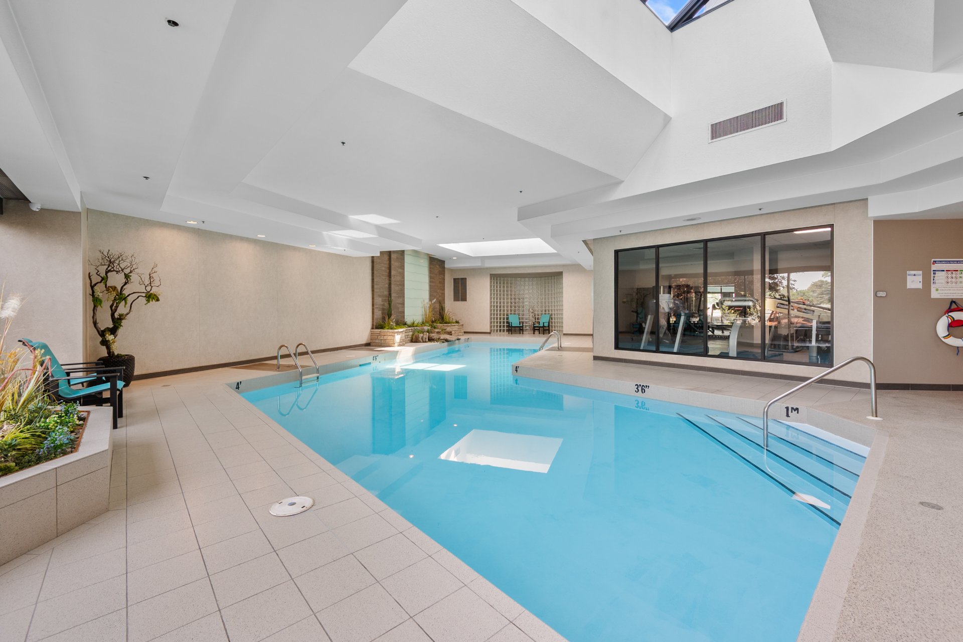 Photo - Pool