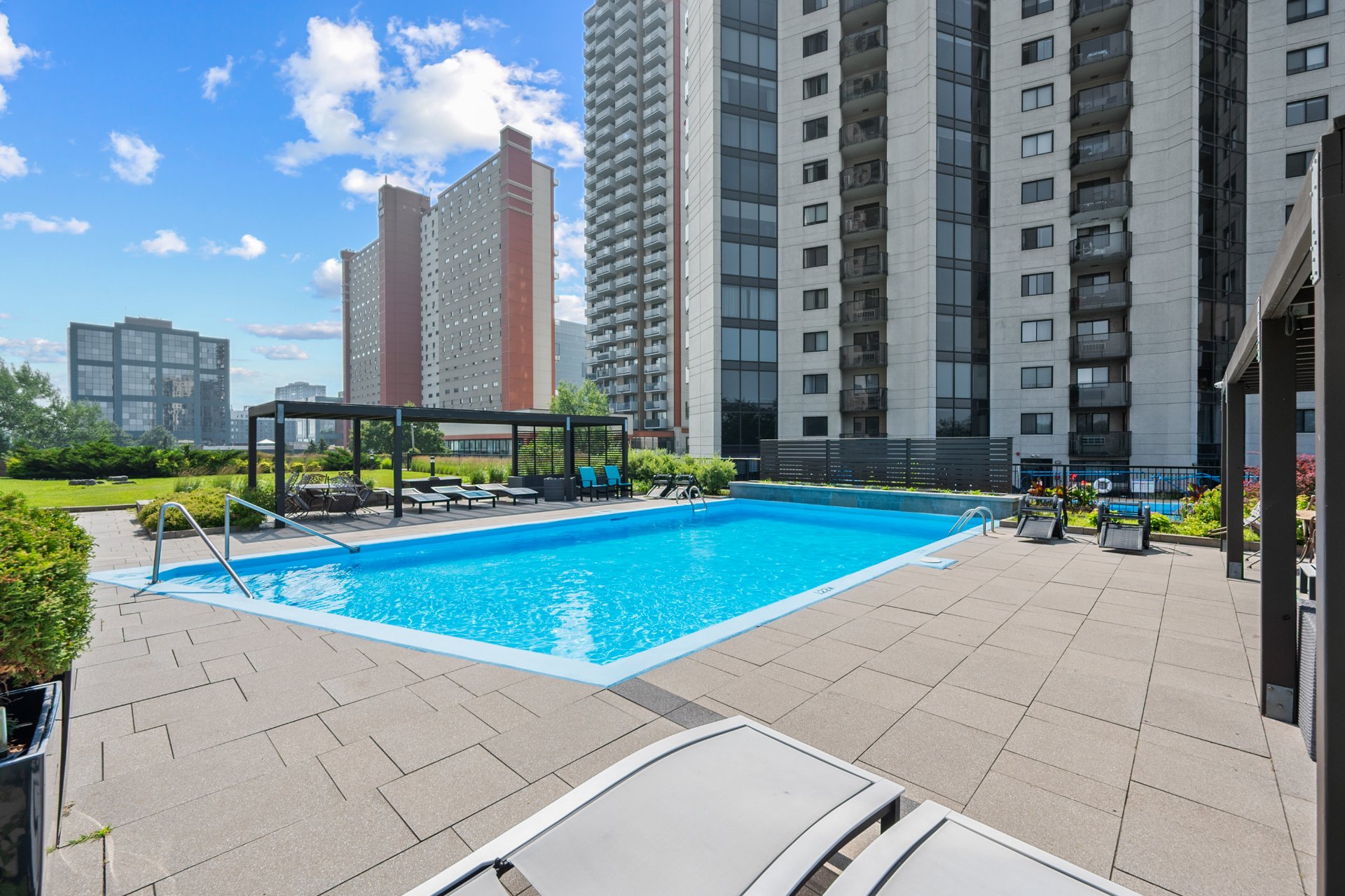 Photo - Pool