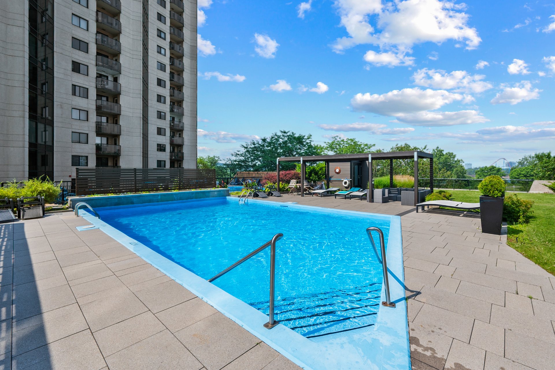 Photo - Pool