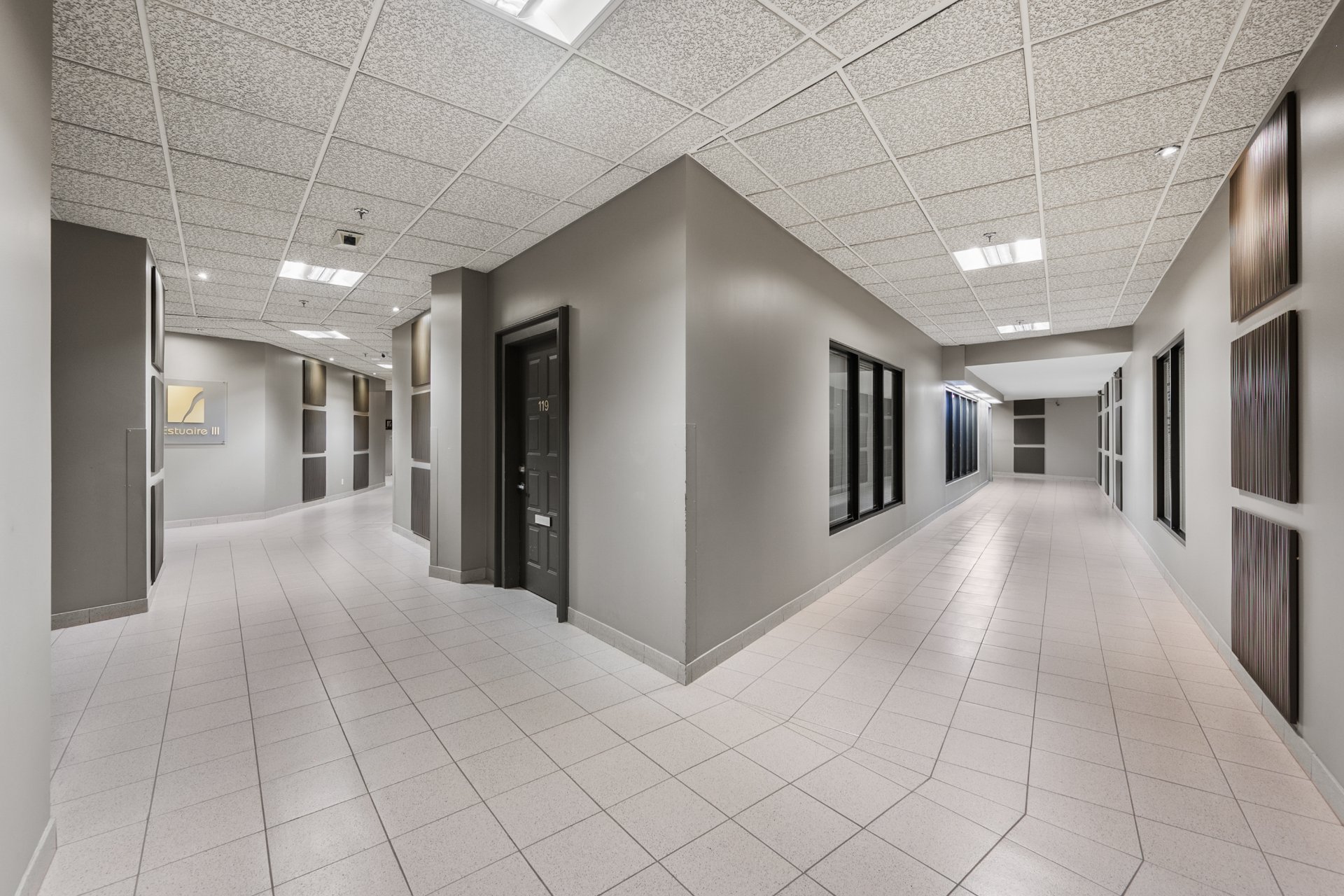Photo - Corridor