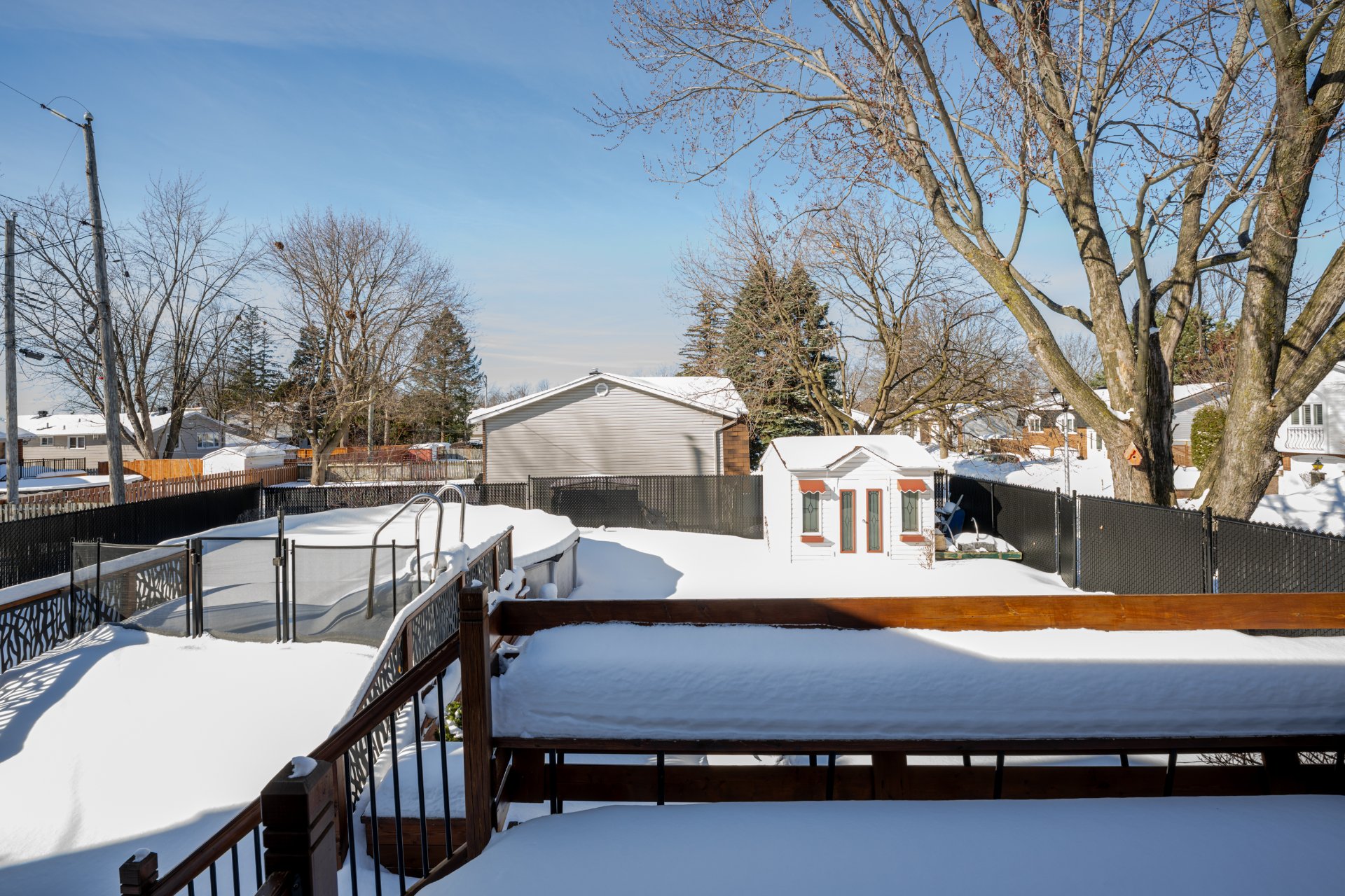 Photo - Terrasse