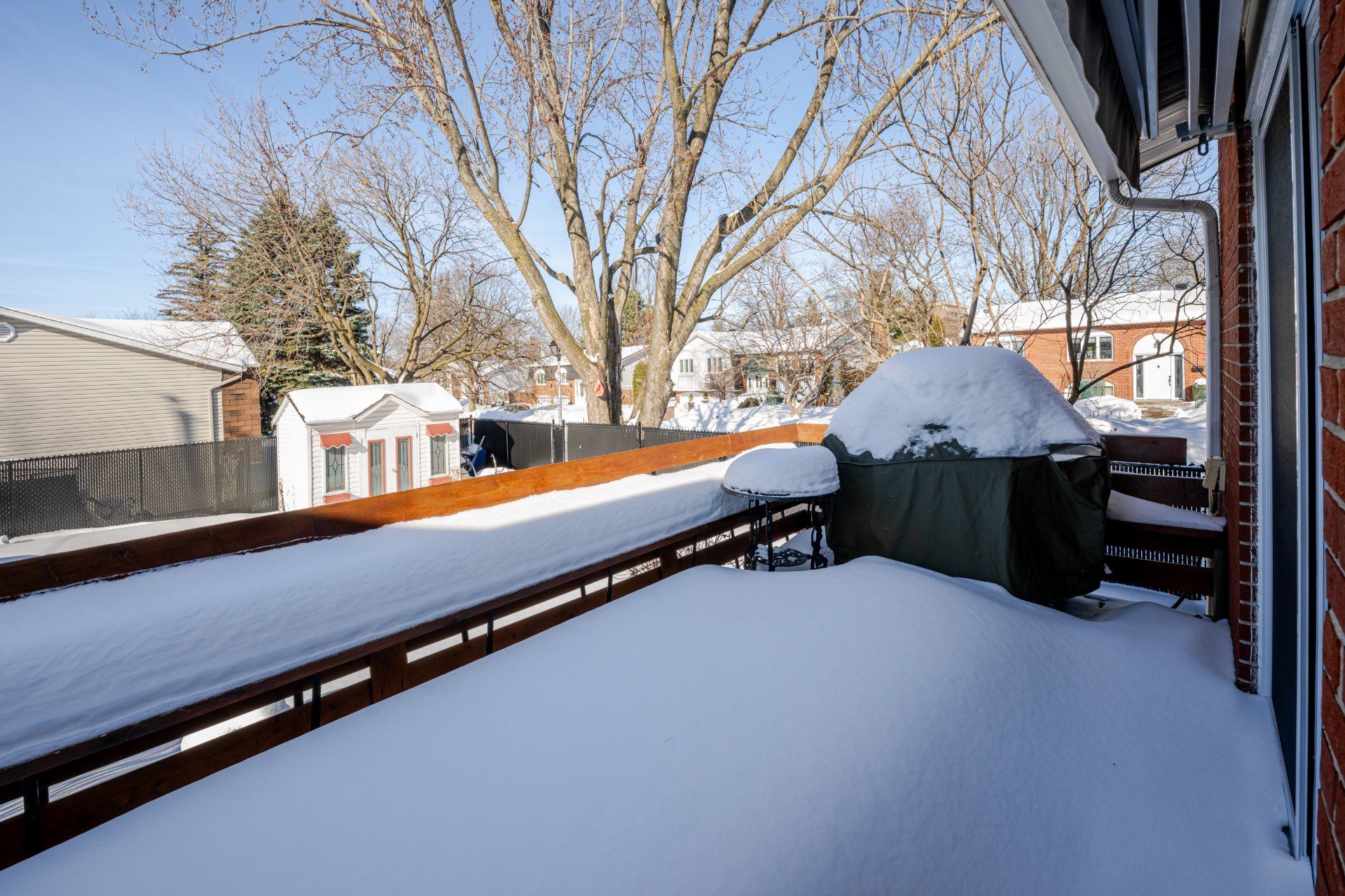 Photo - Terrasse