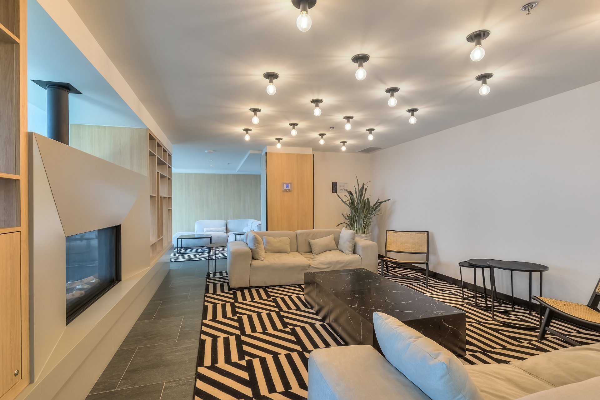 Common room