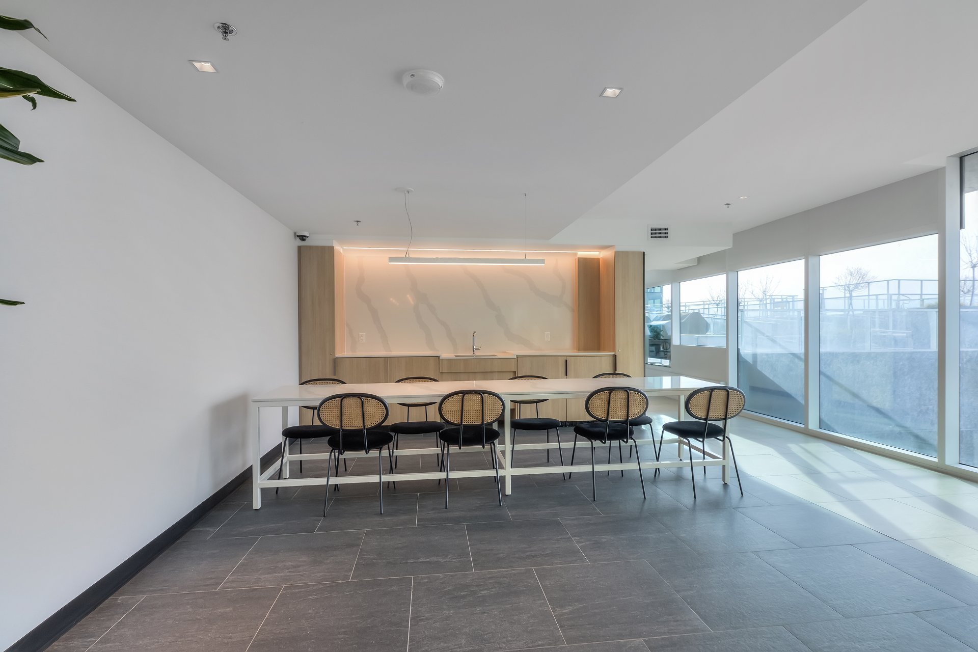 Common room