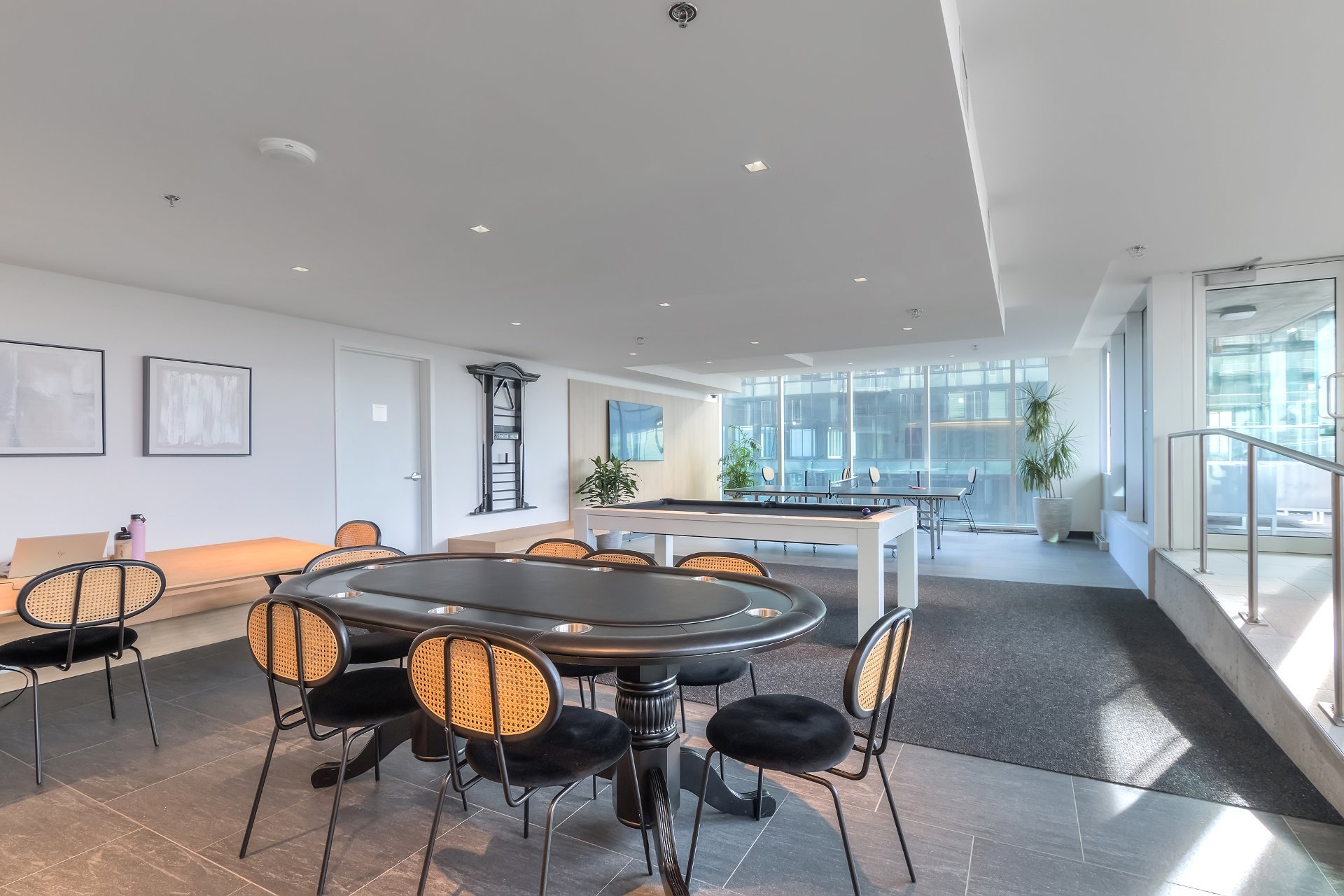 Playroom