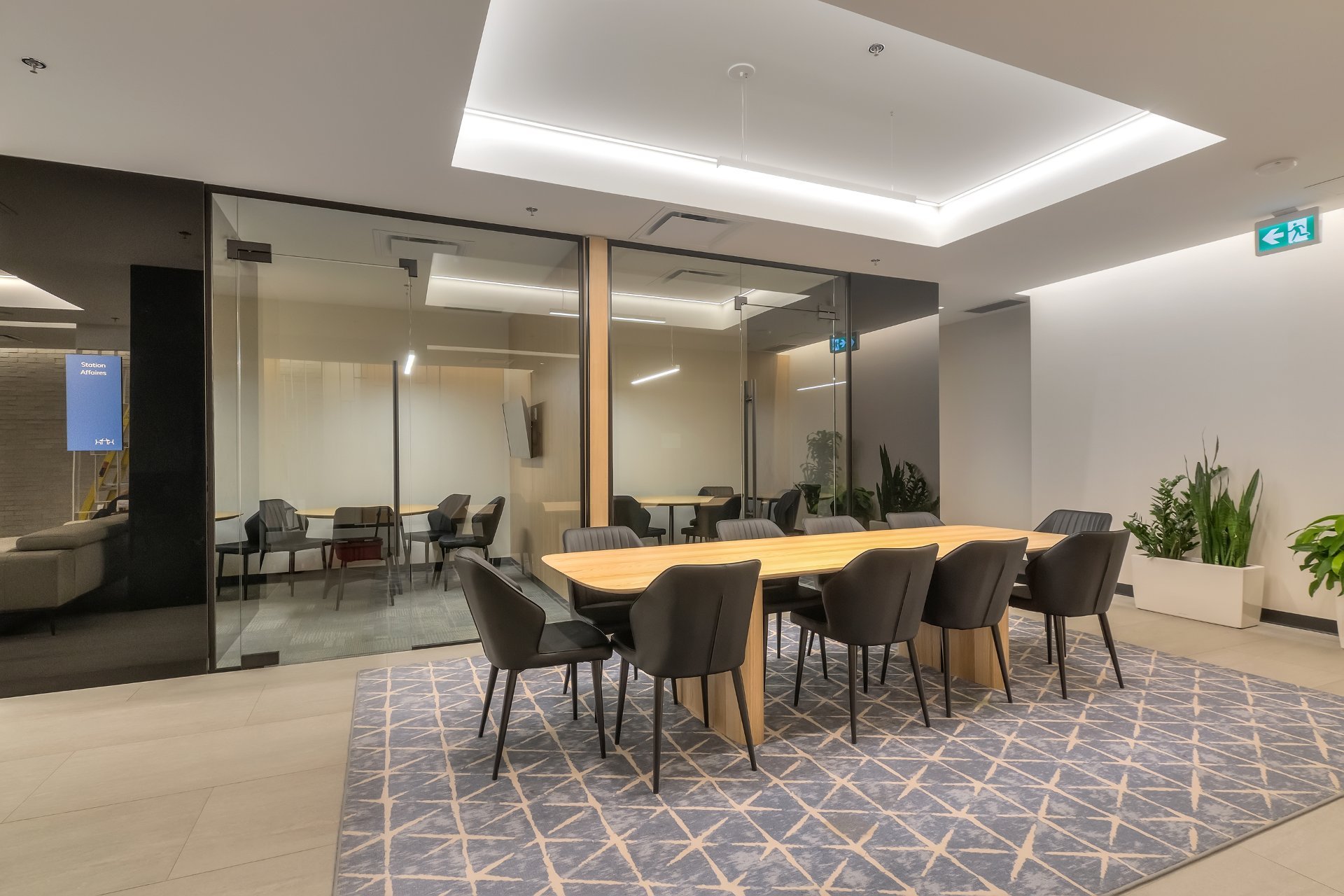 Common room
