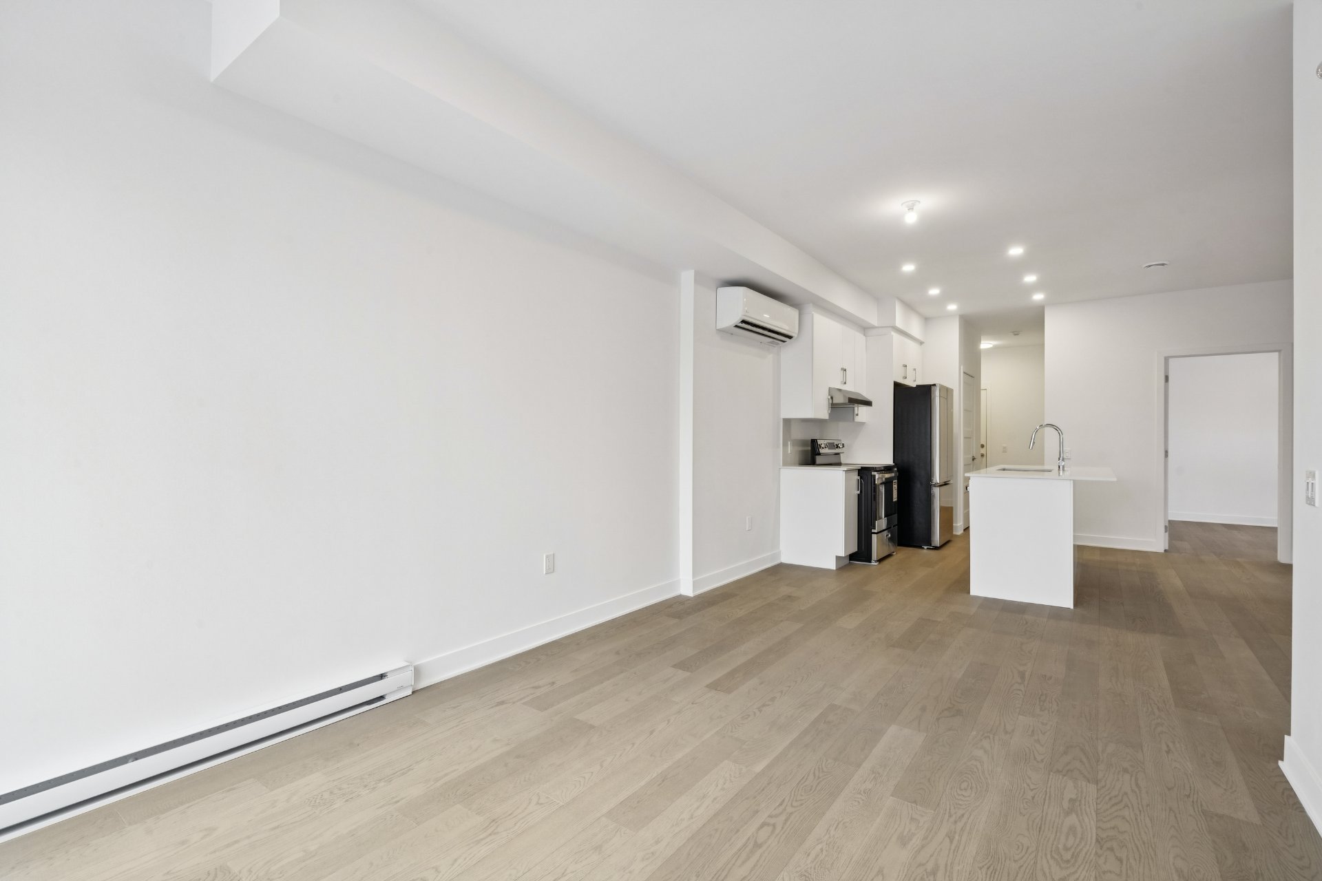 Photo - Intérieur