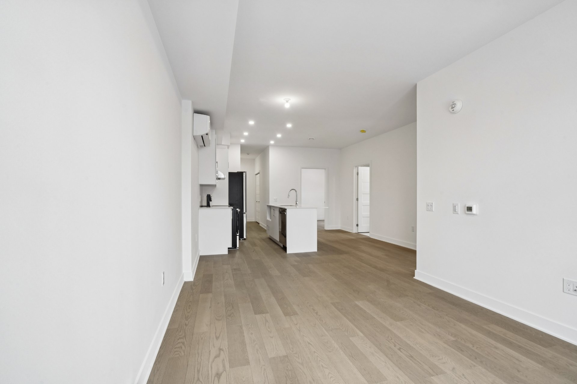 Photo - Intérieur