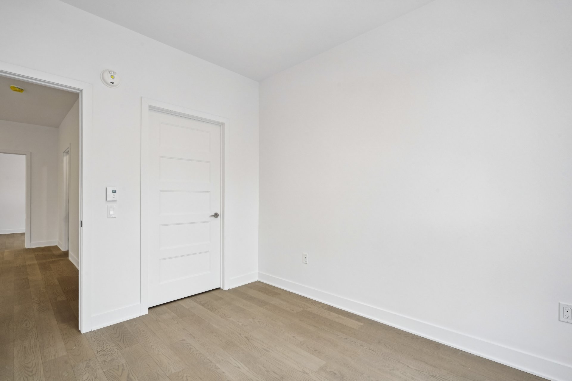 Photo - Chambre à coucher