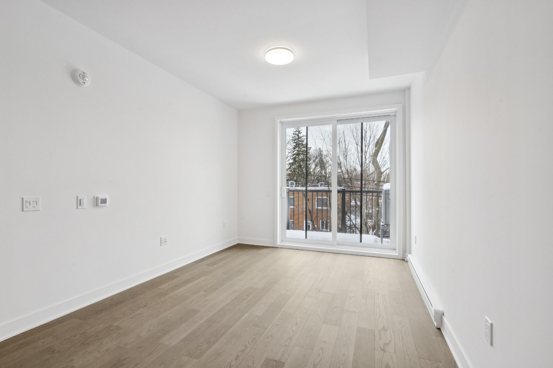 Photo - Intérieur
