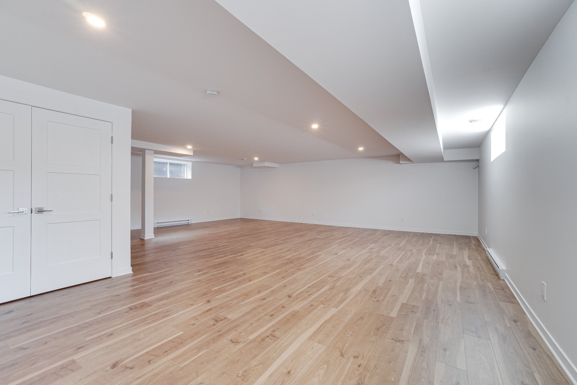 Salle familiale