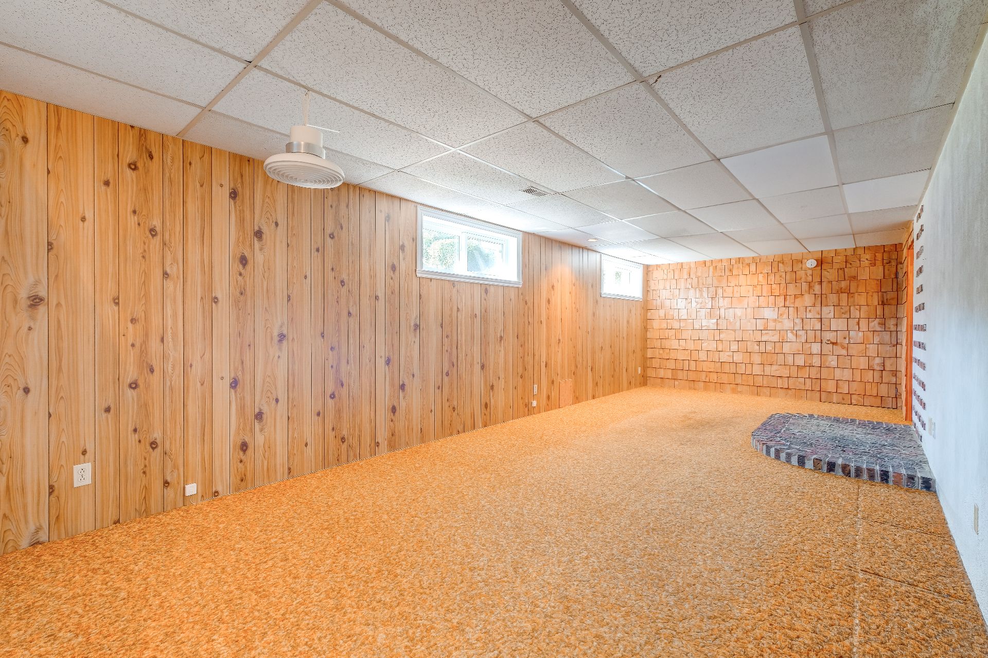Salle familiale