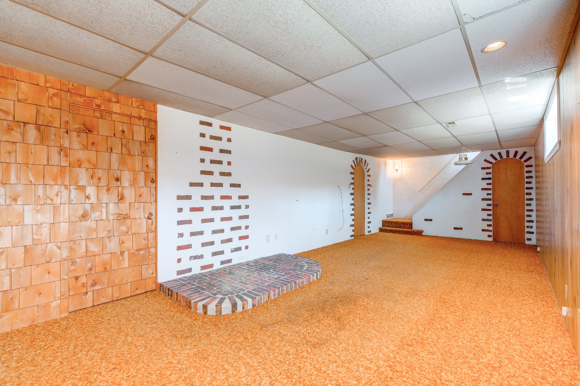 Salle familiale