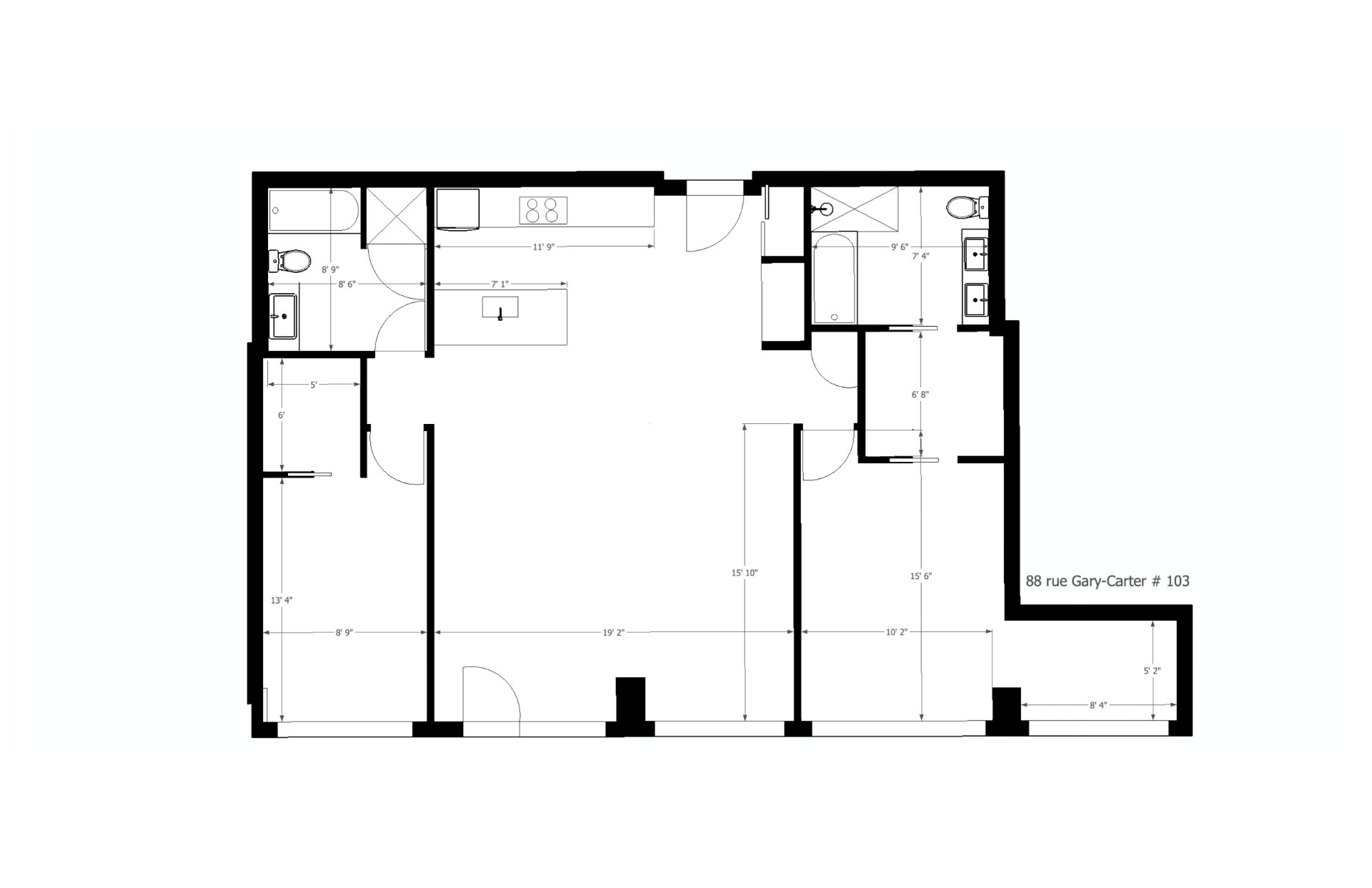 Plan (croquis)