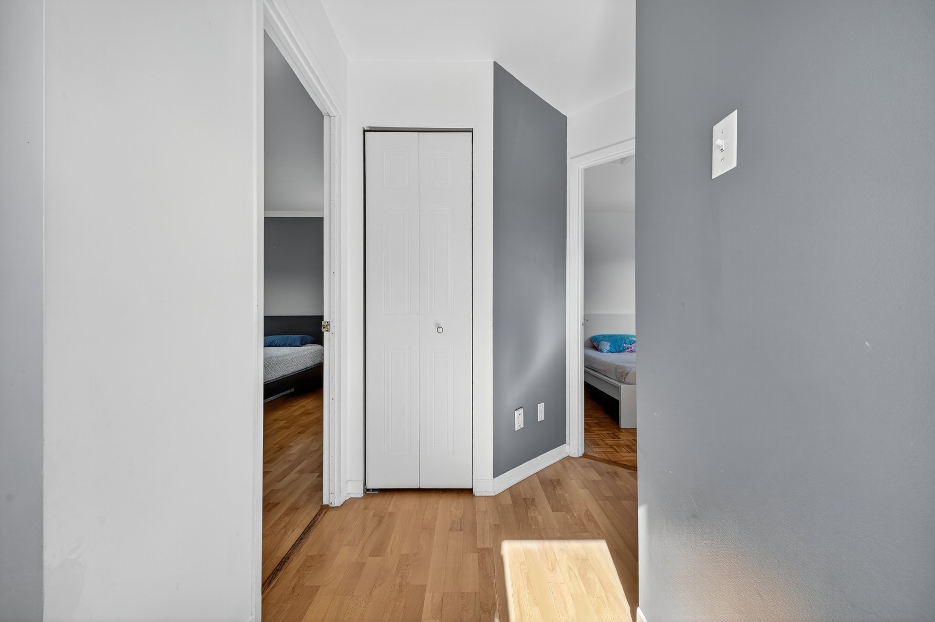 Hall d'entrée