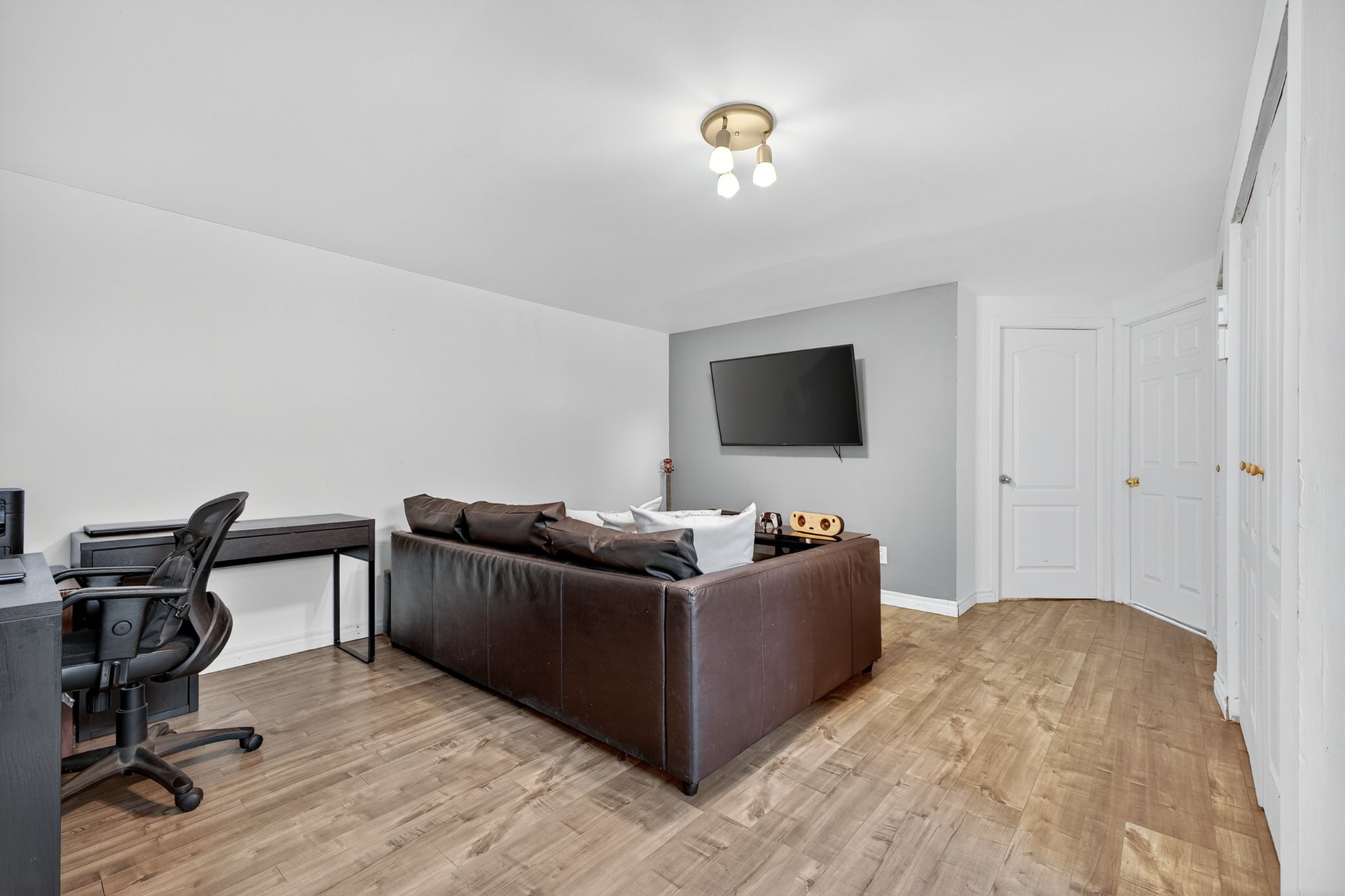 Salle familiale