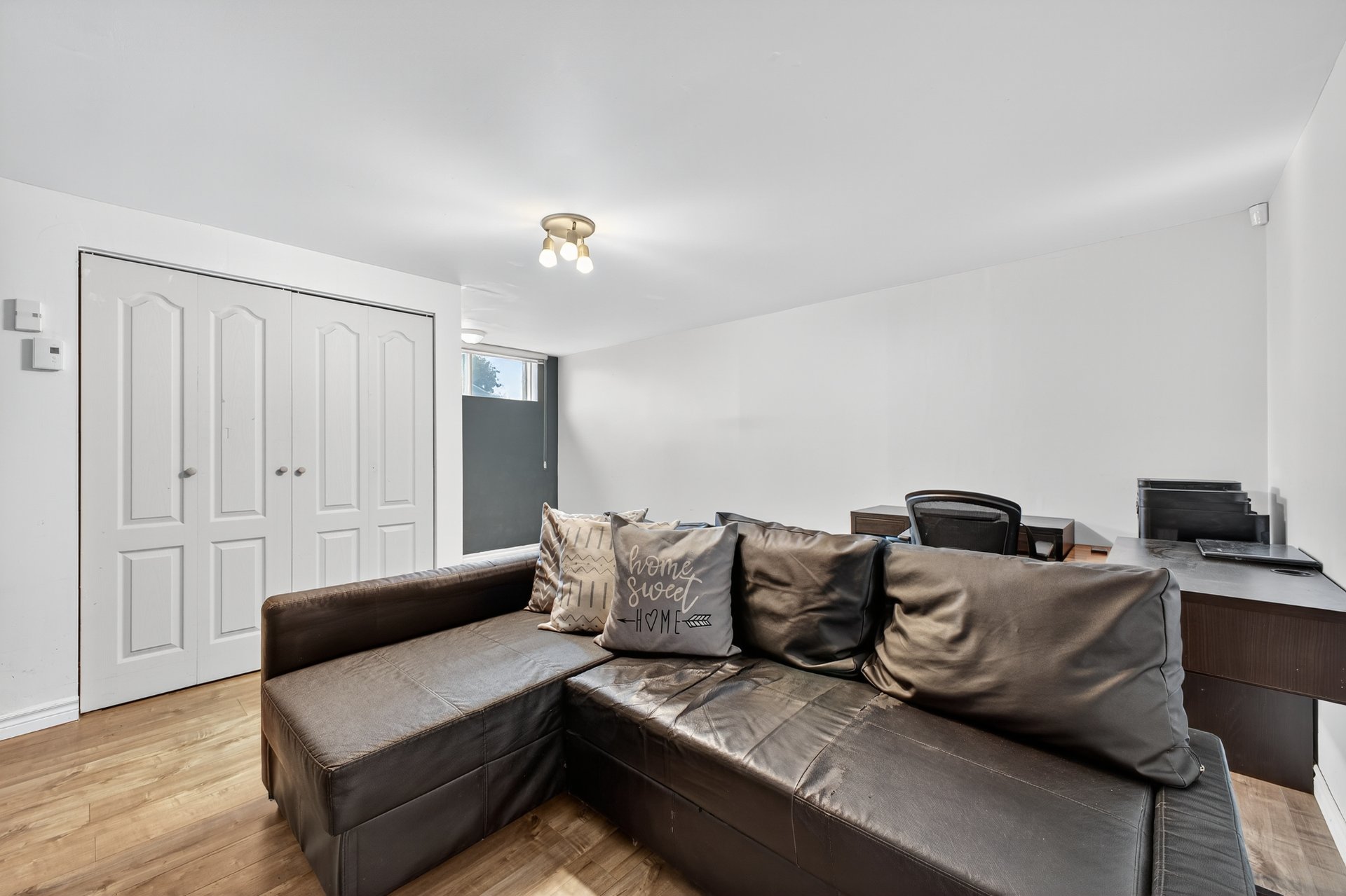 Salle familiale