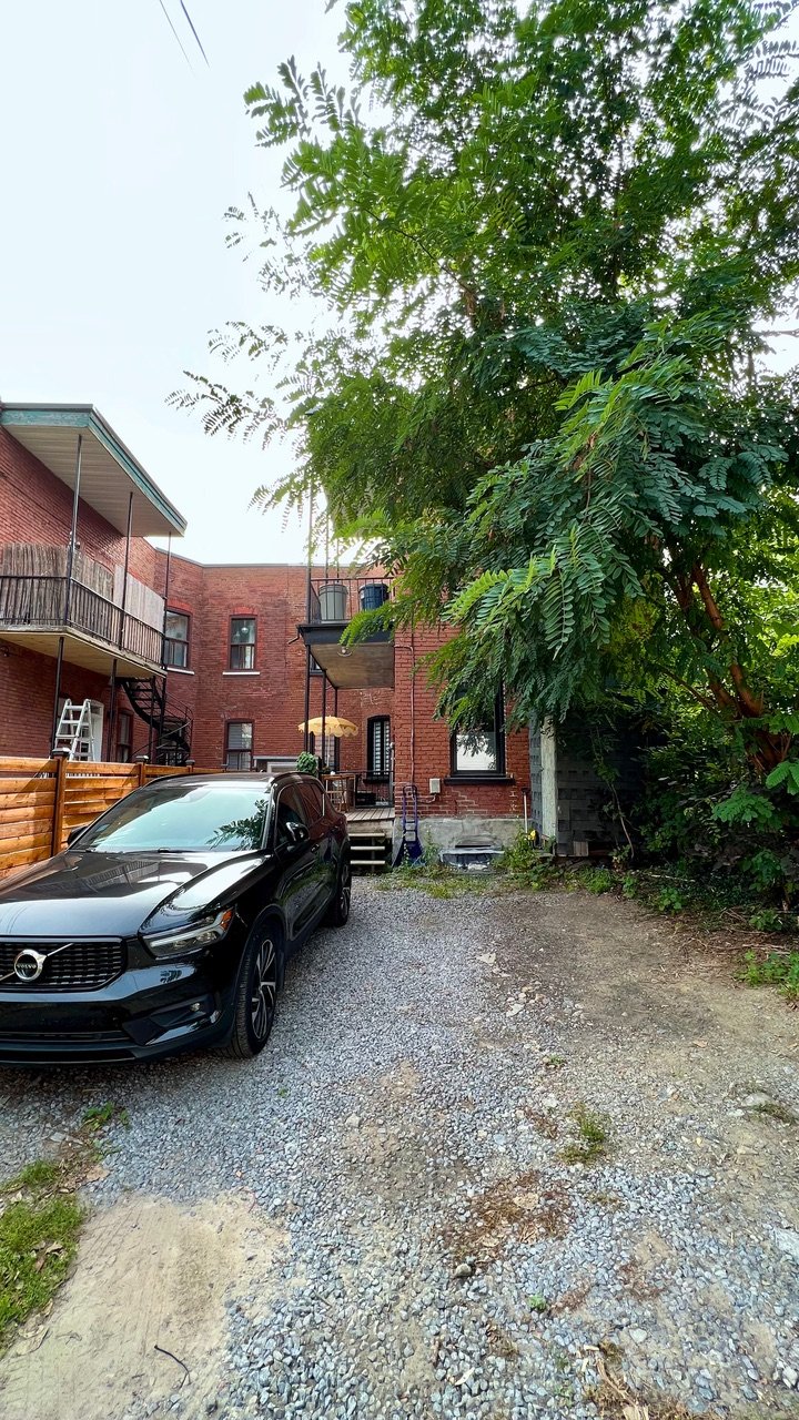 Condo vendu, Montréal (Côte-des-Neiges/Notre-Dame-de-Grâce)