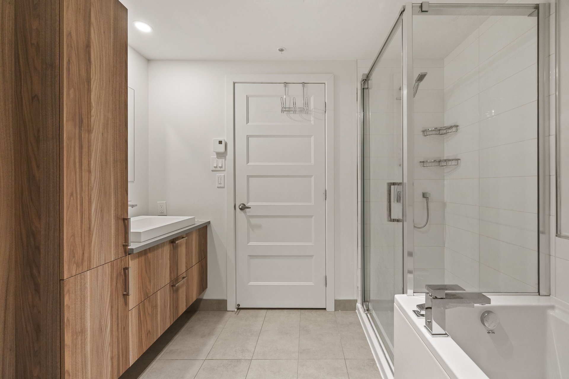 Photo - Salle de bains