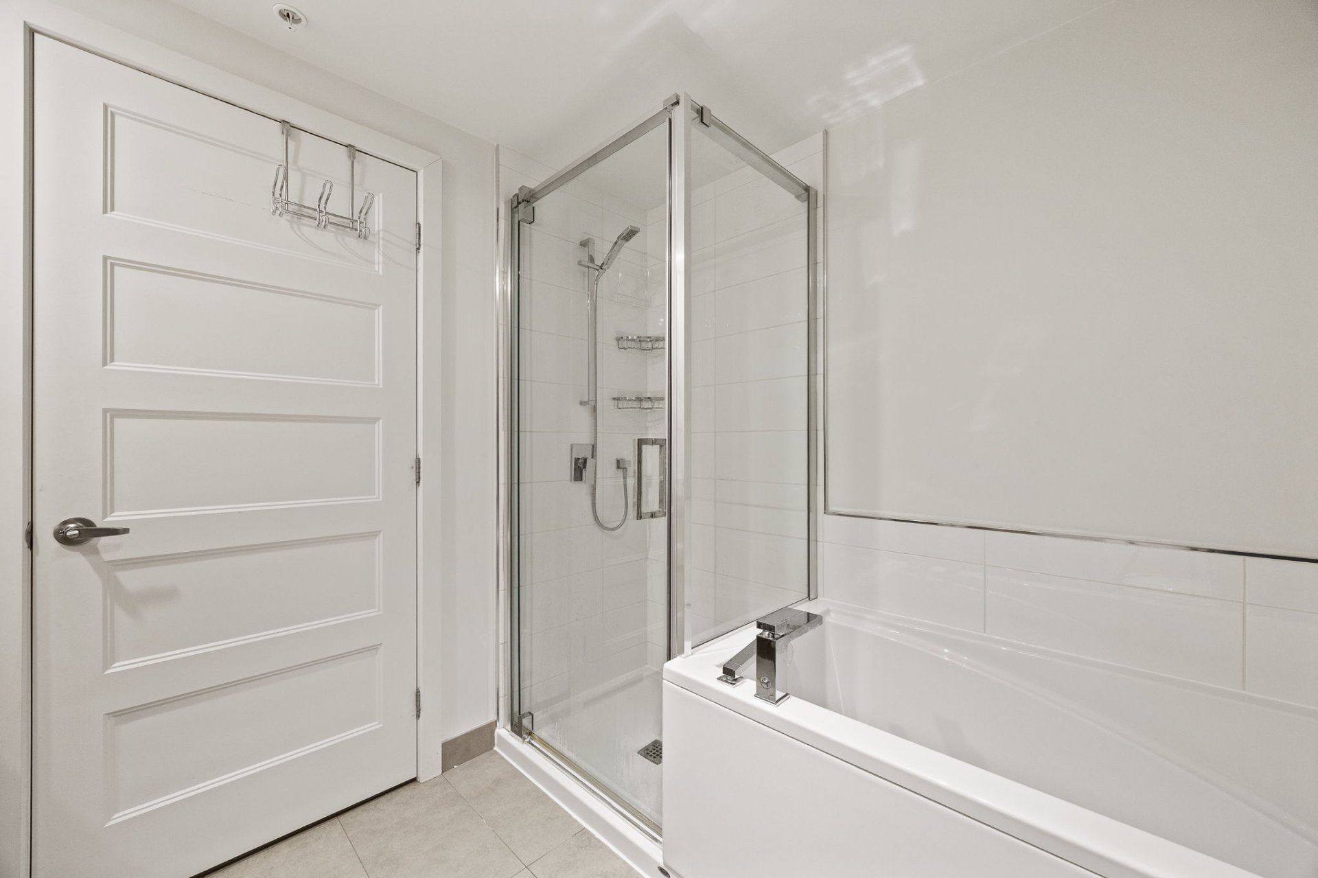 Photo - Salle de bains