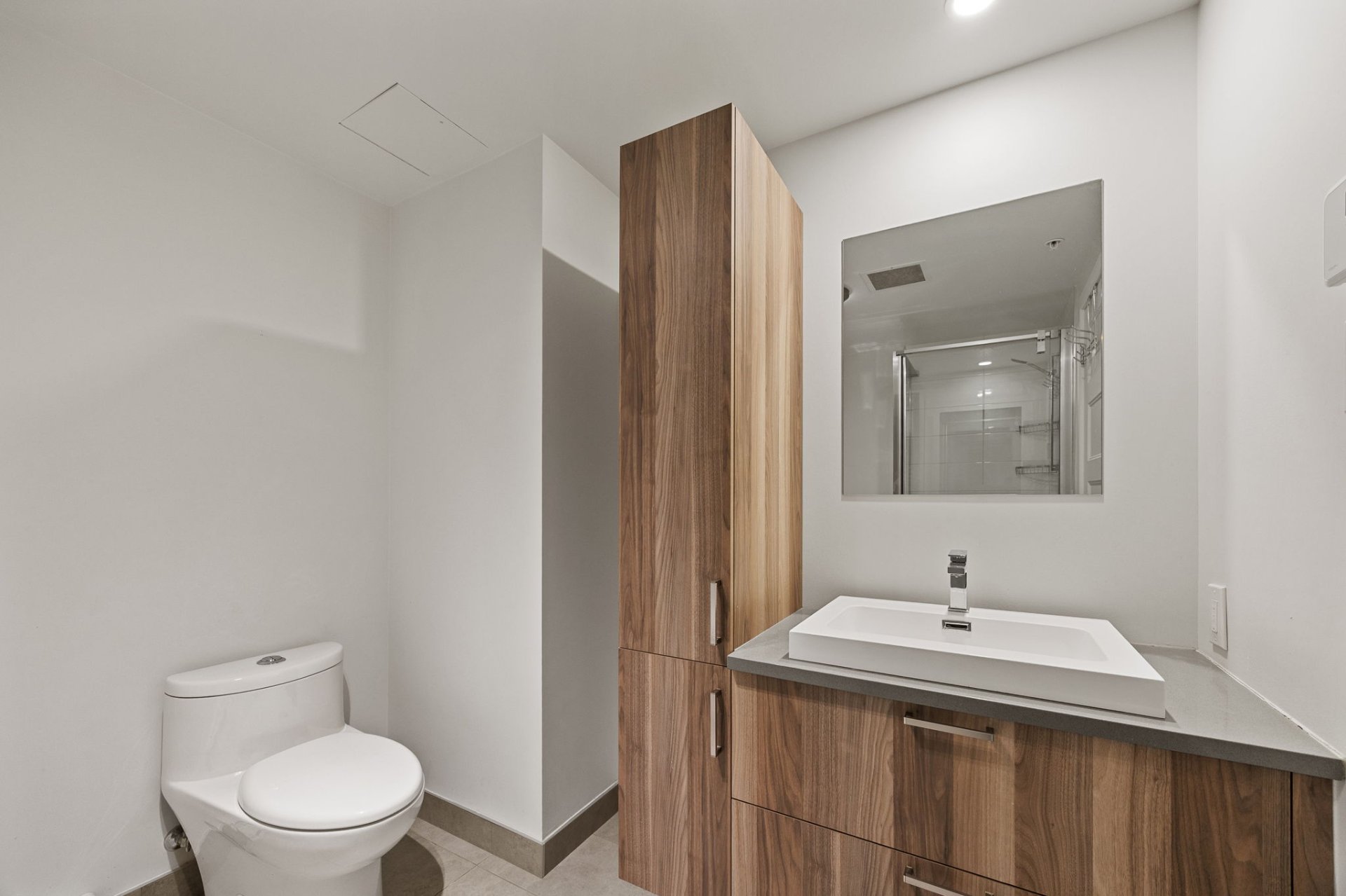 Photo - Salle de bains