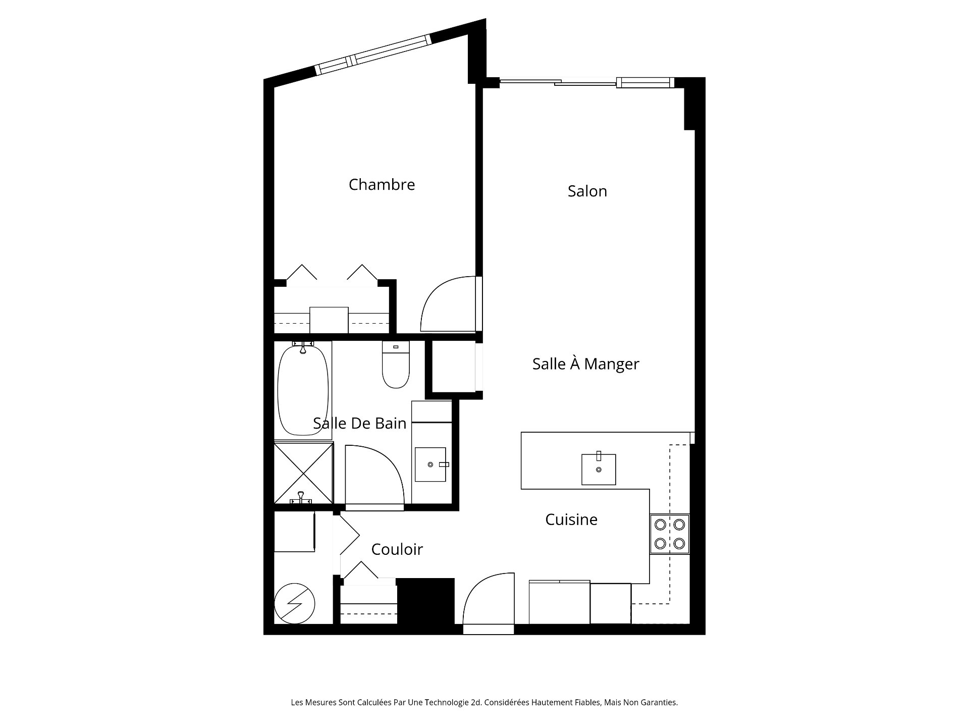 Photo - Plan (croquis)