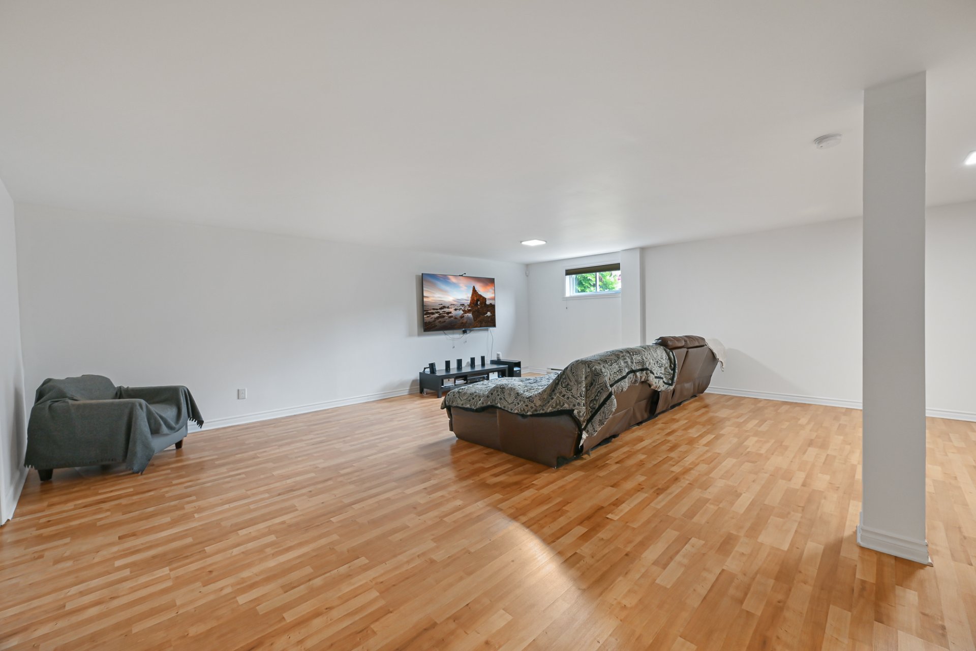 Salle familiale