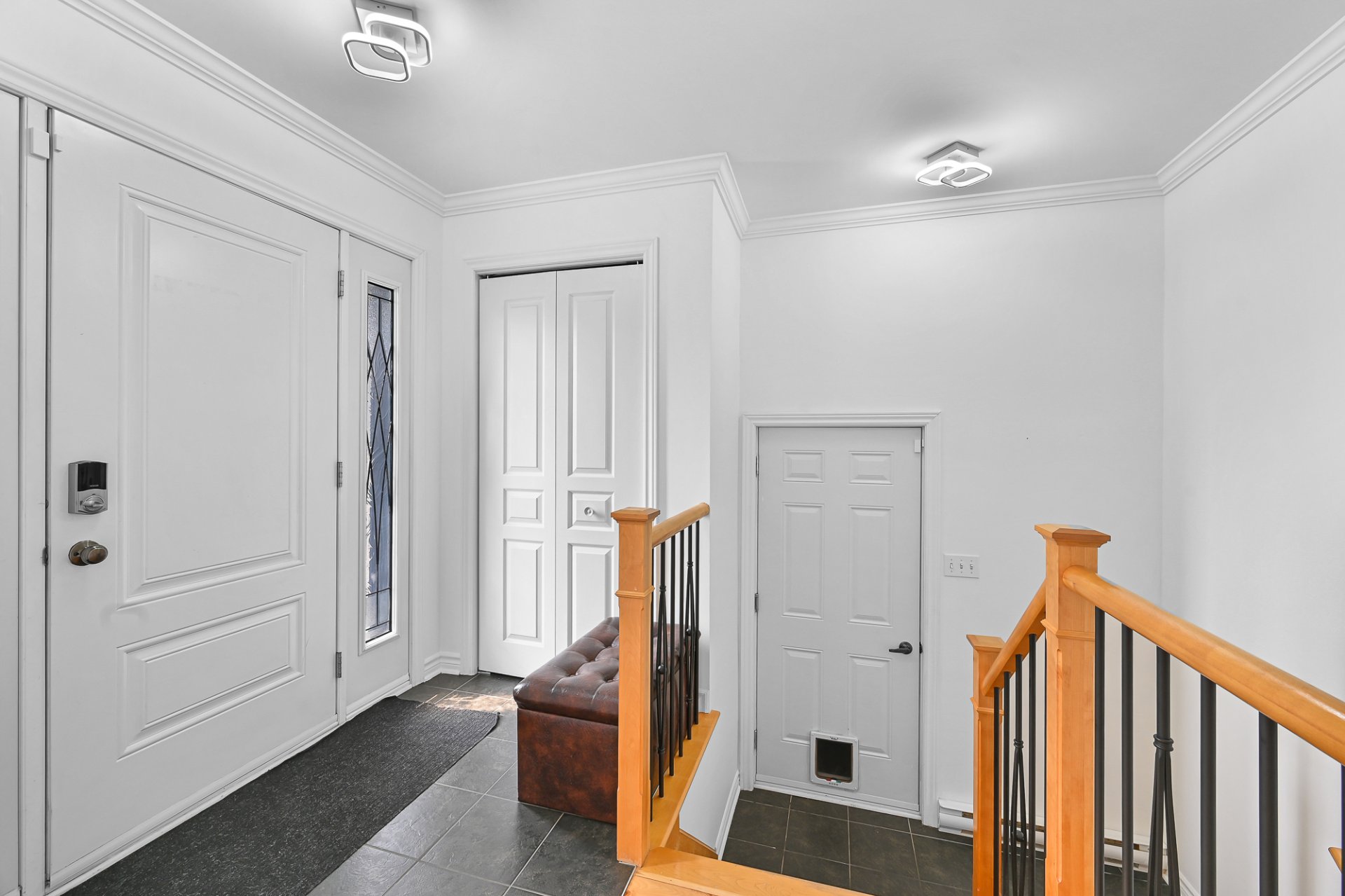 Hall d'entrée