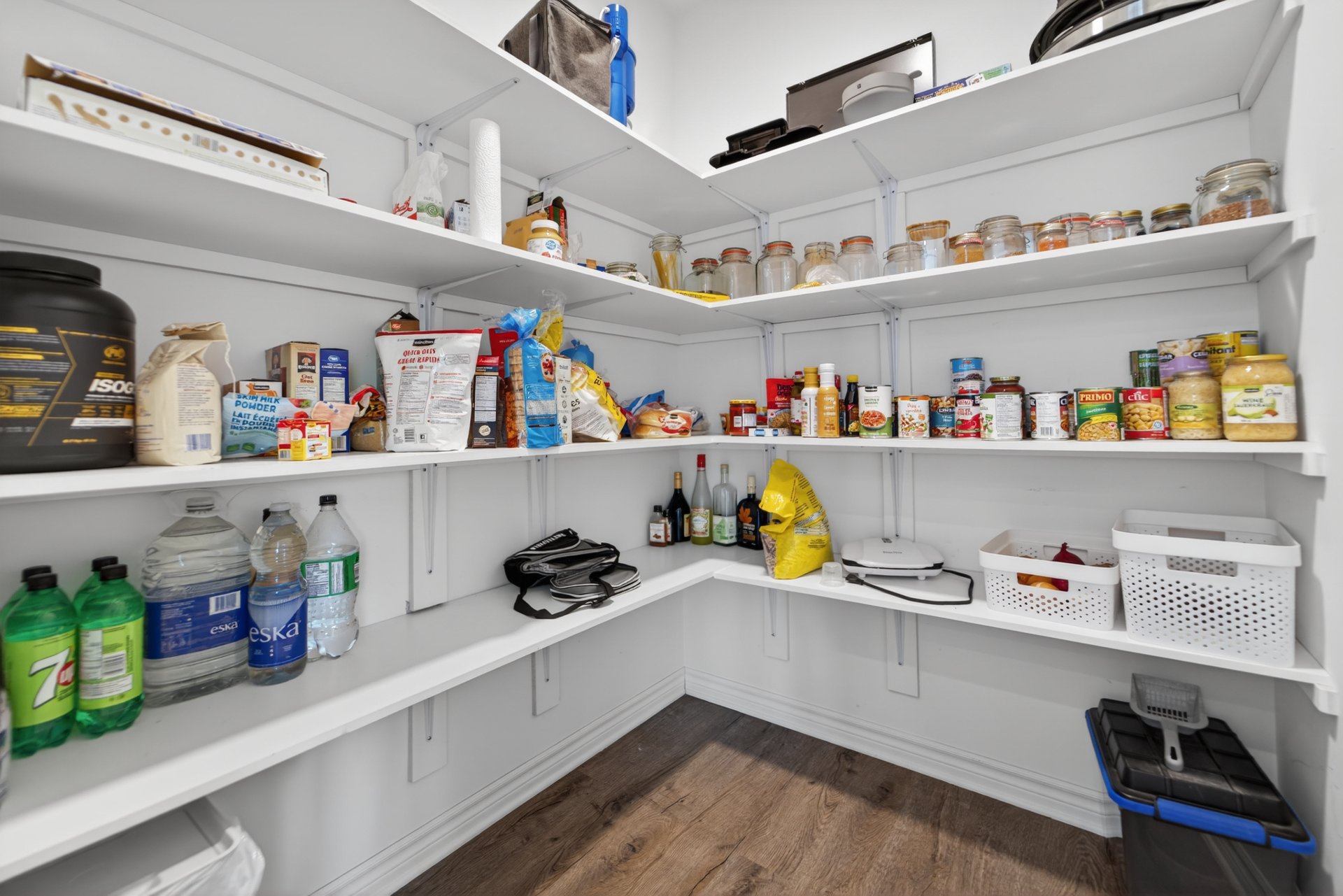 Photo - Rangement